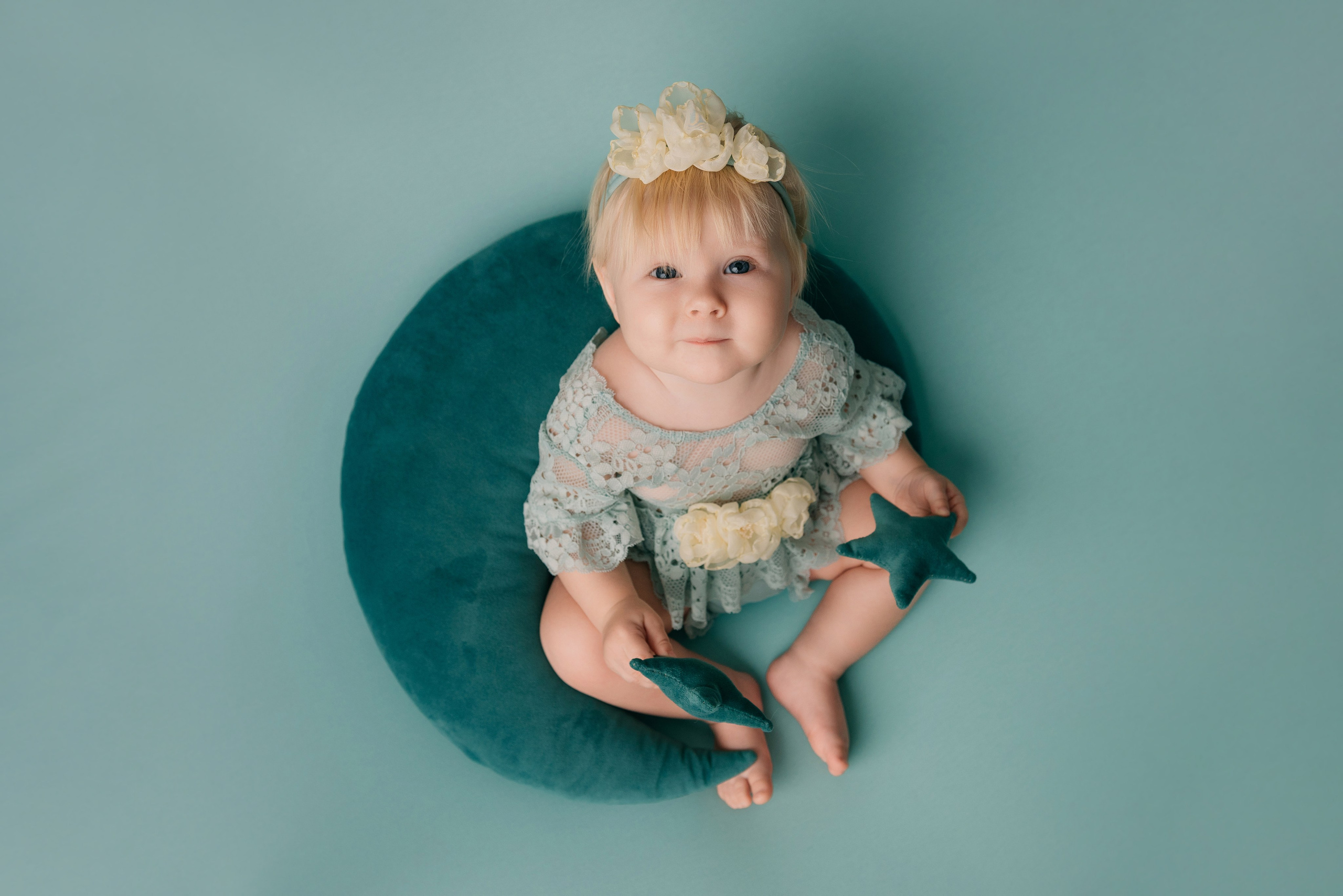 Арина. Фотограф новорожденных Белгород