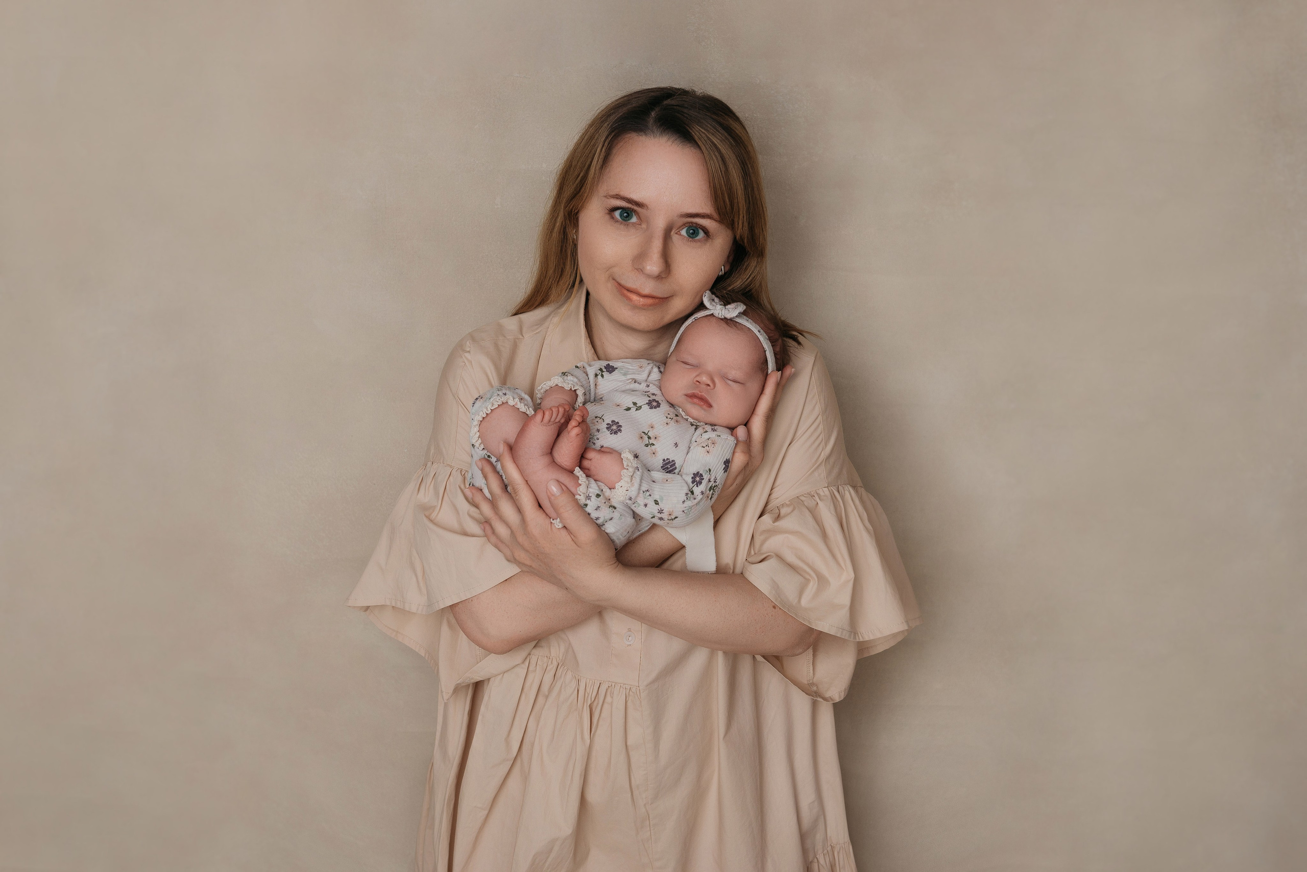 Лера. Фотограф новорожденных Белгород