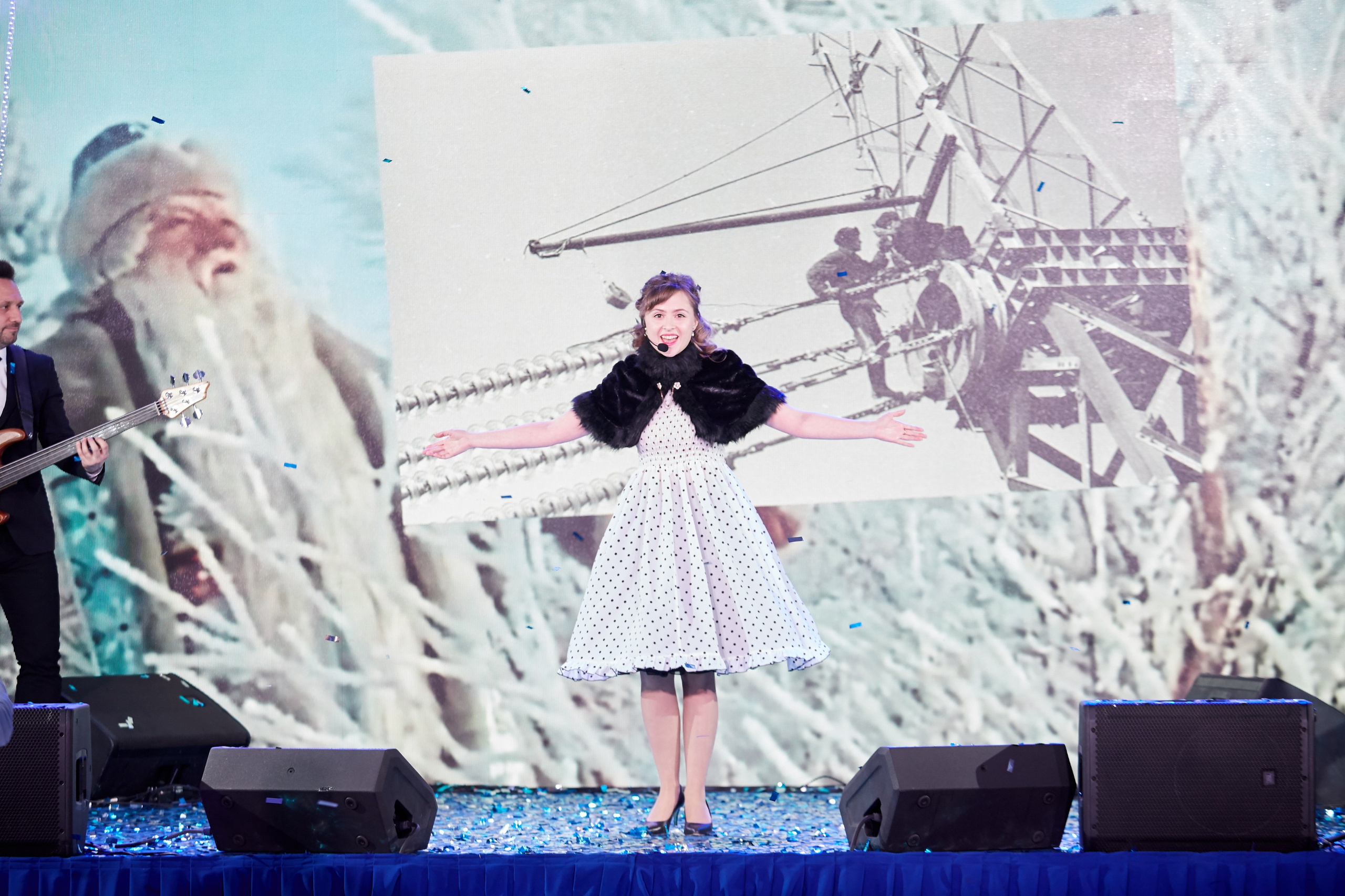 Россети. Репортажный Фотограф