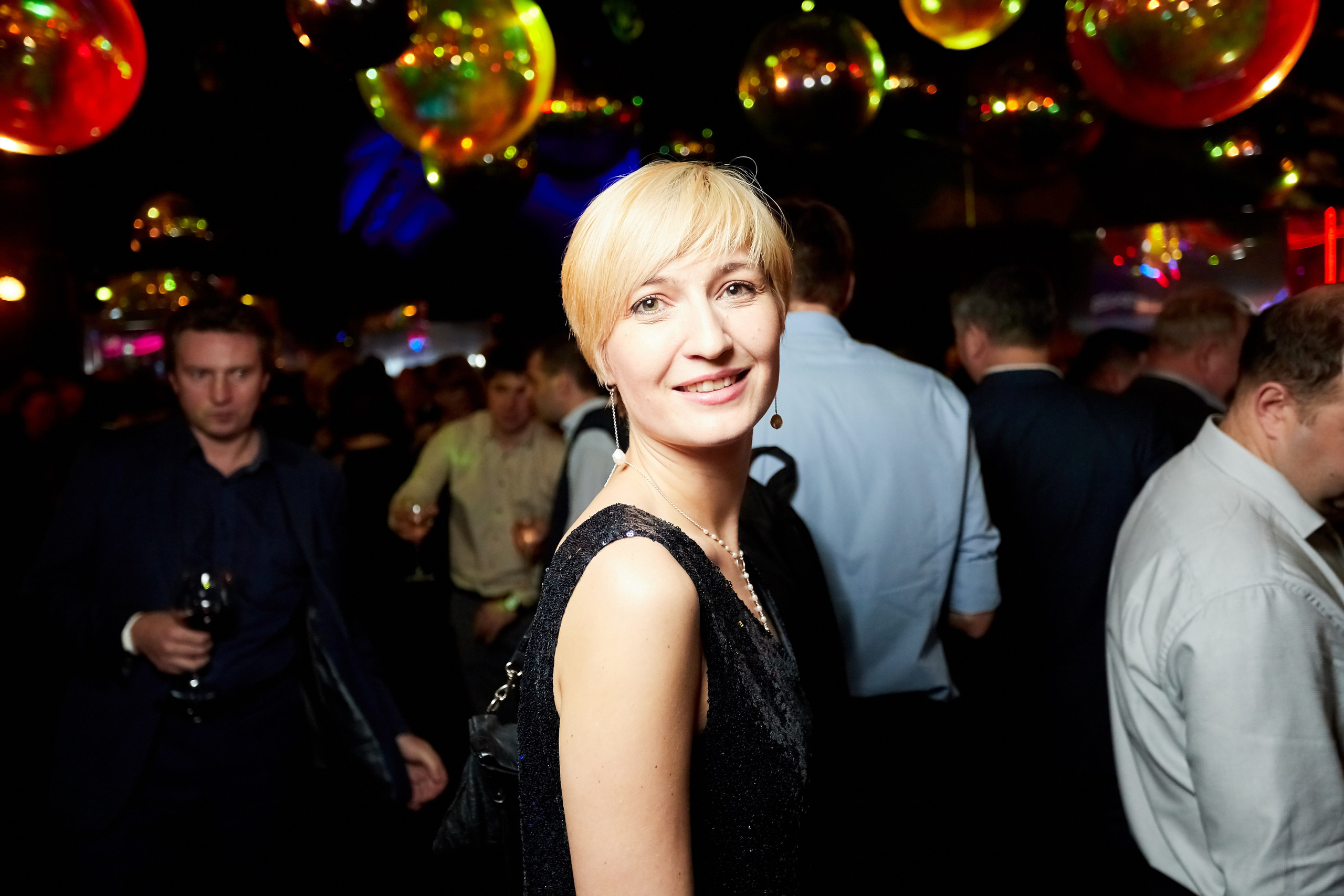 МГТС (корпоратив). Репортажный Фотограф