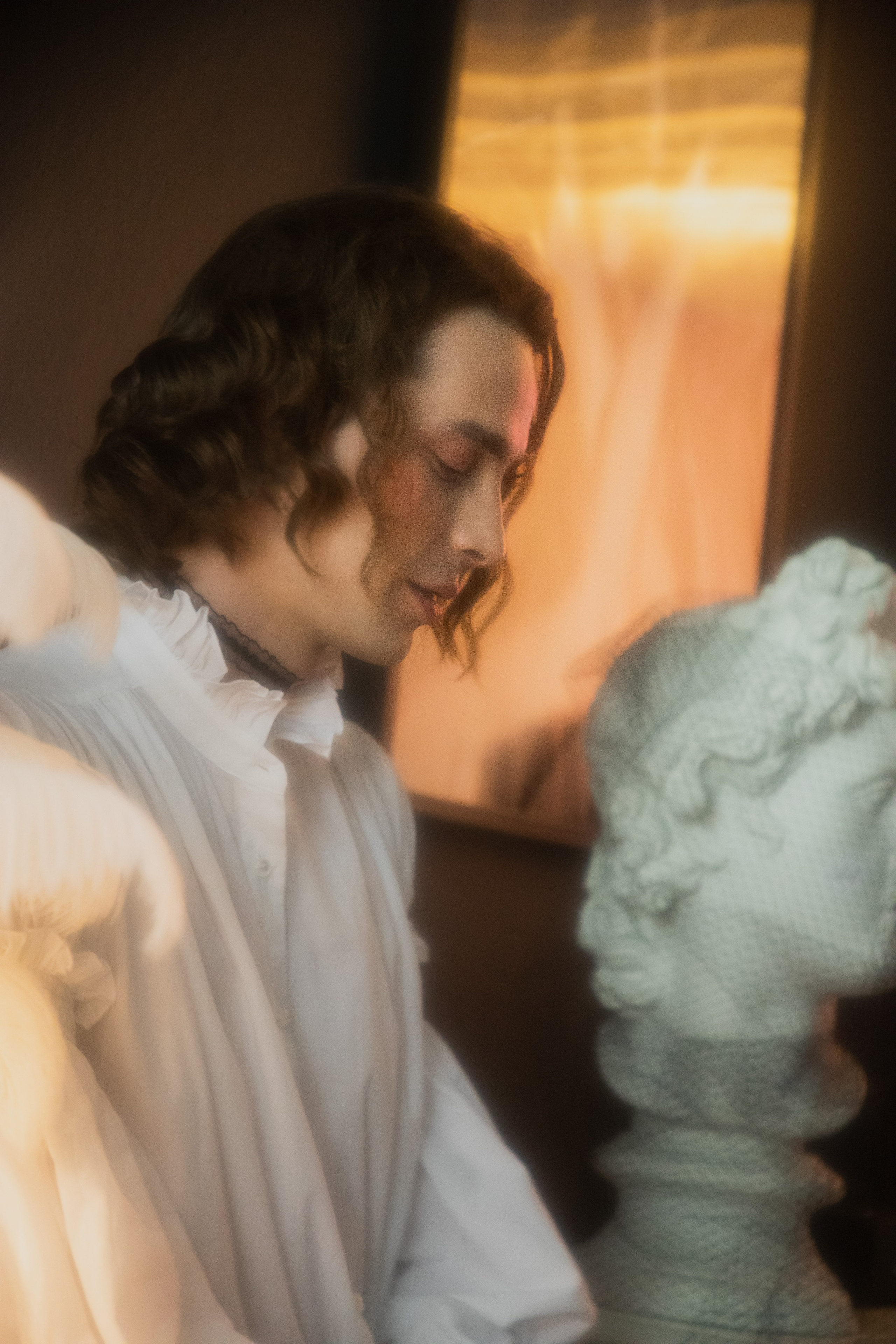 Герман. Юлия Башкатова, сказочный фотограф, Москва