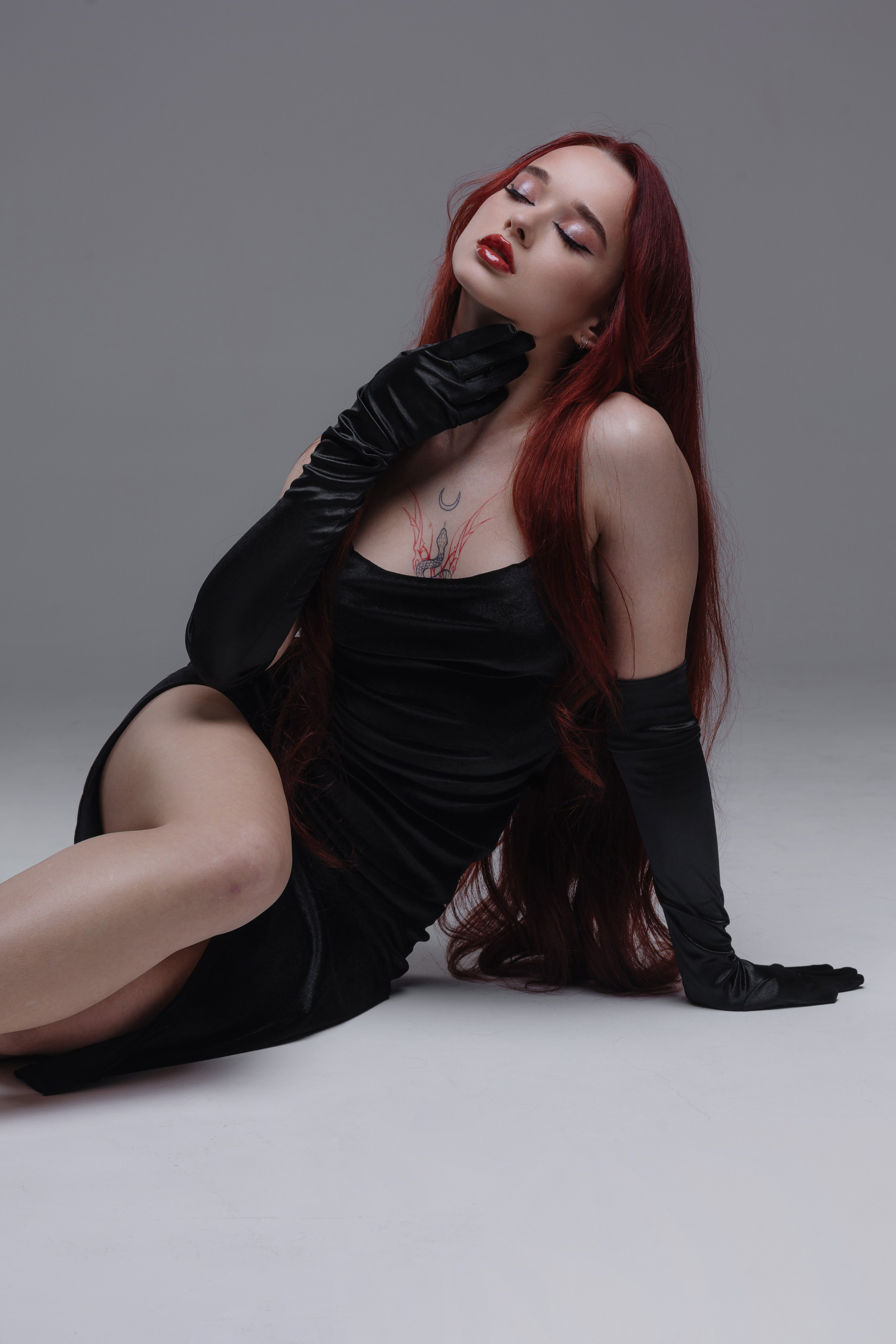 Татьяна. Фотограф в Москве Валерия Рожкова