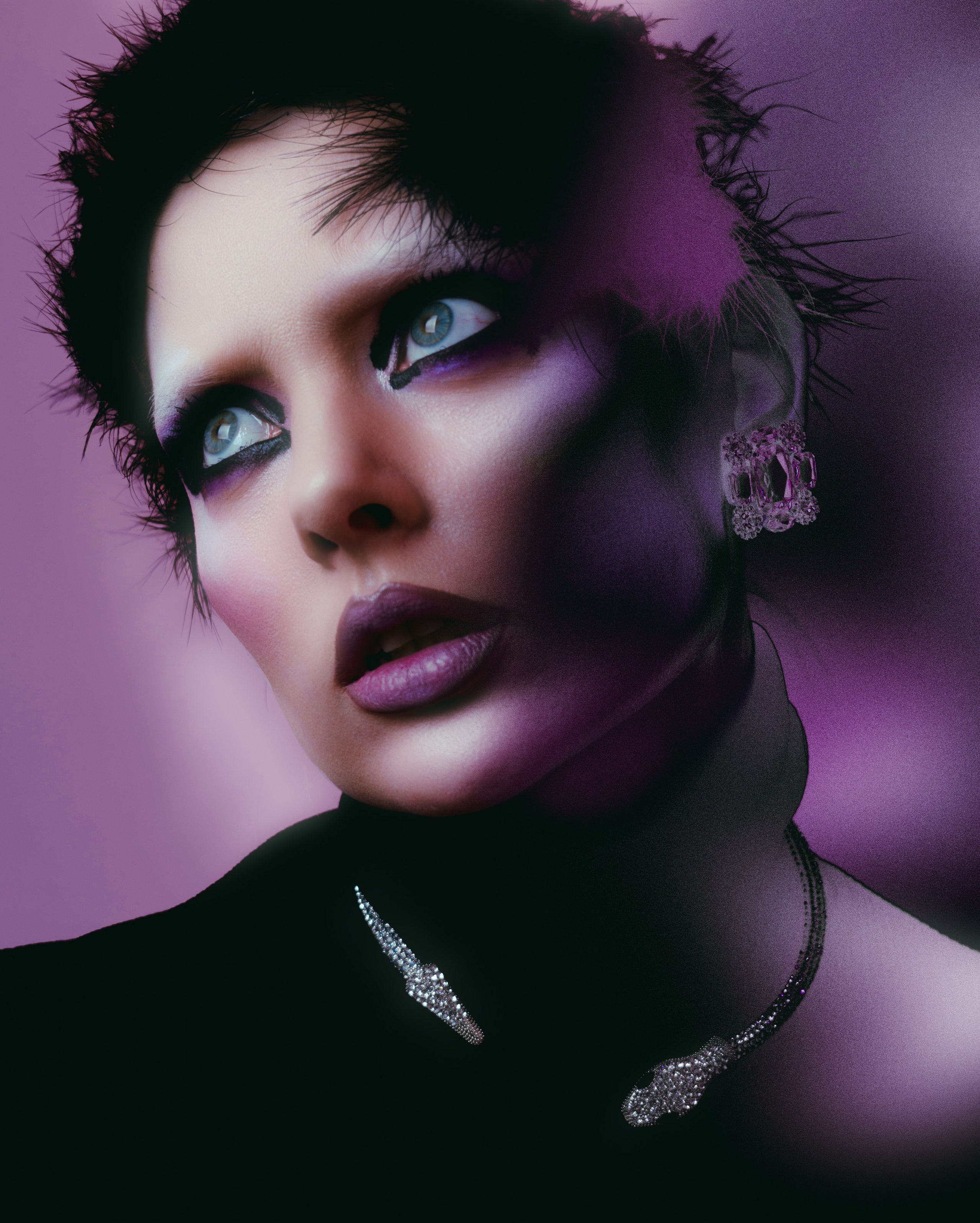 ART DART BEAUTY. ART фотограф NBIRDIE