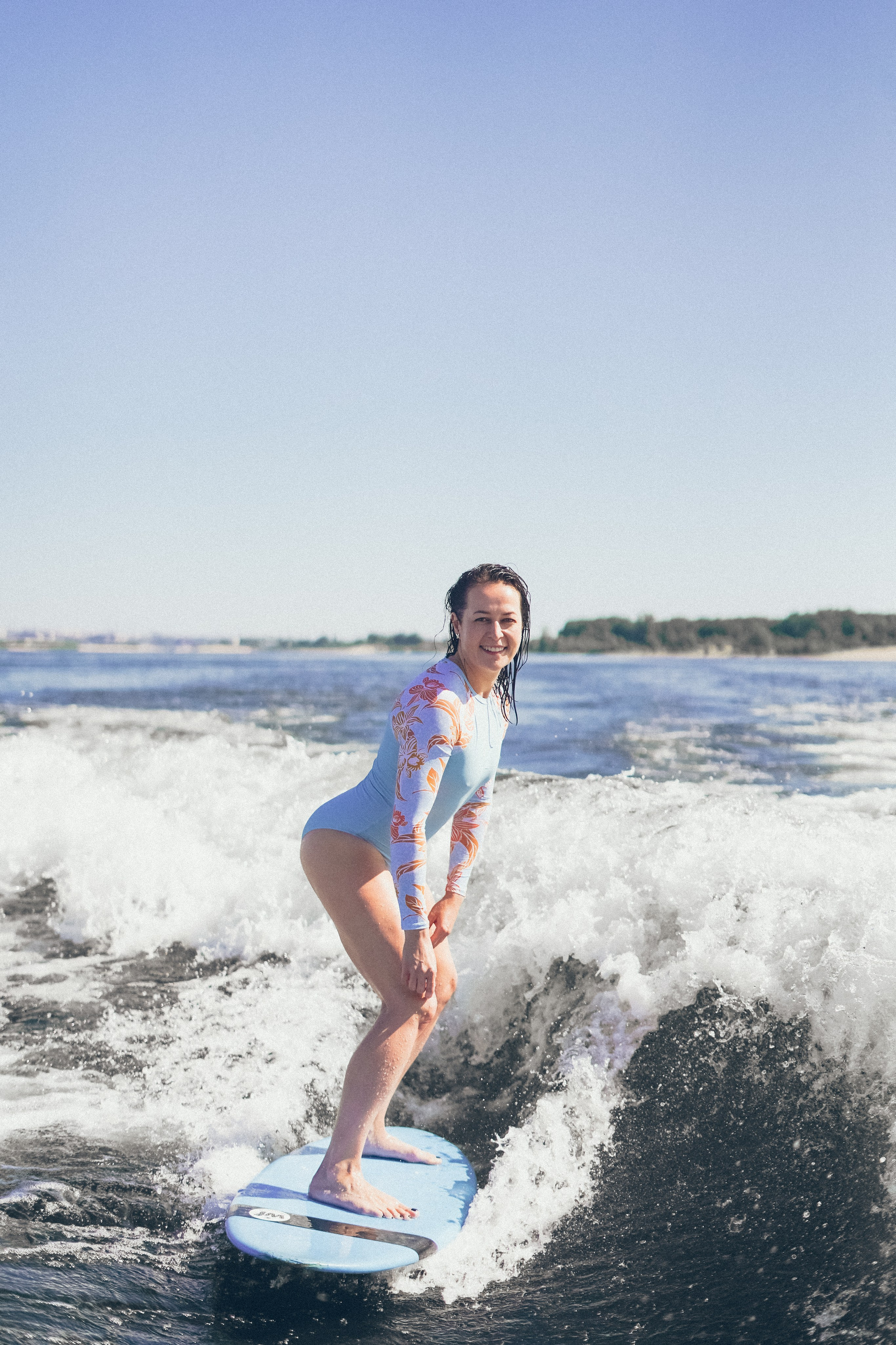 Наташа. Фотограф Валерия Крахмалева