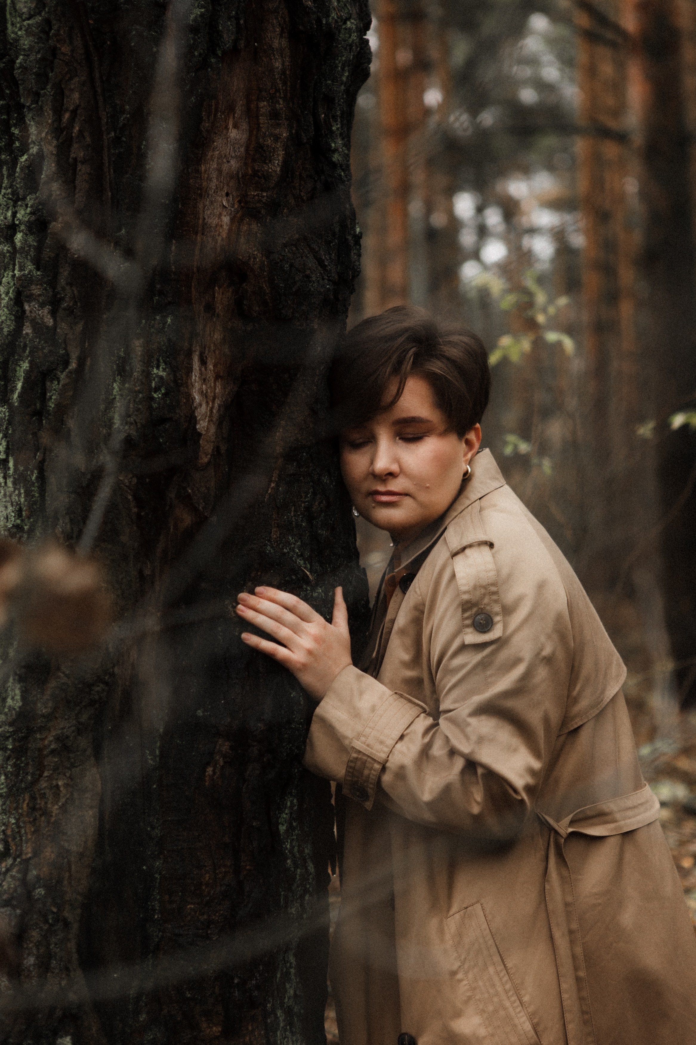 Ирина. Фотограф Москва и Московская область