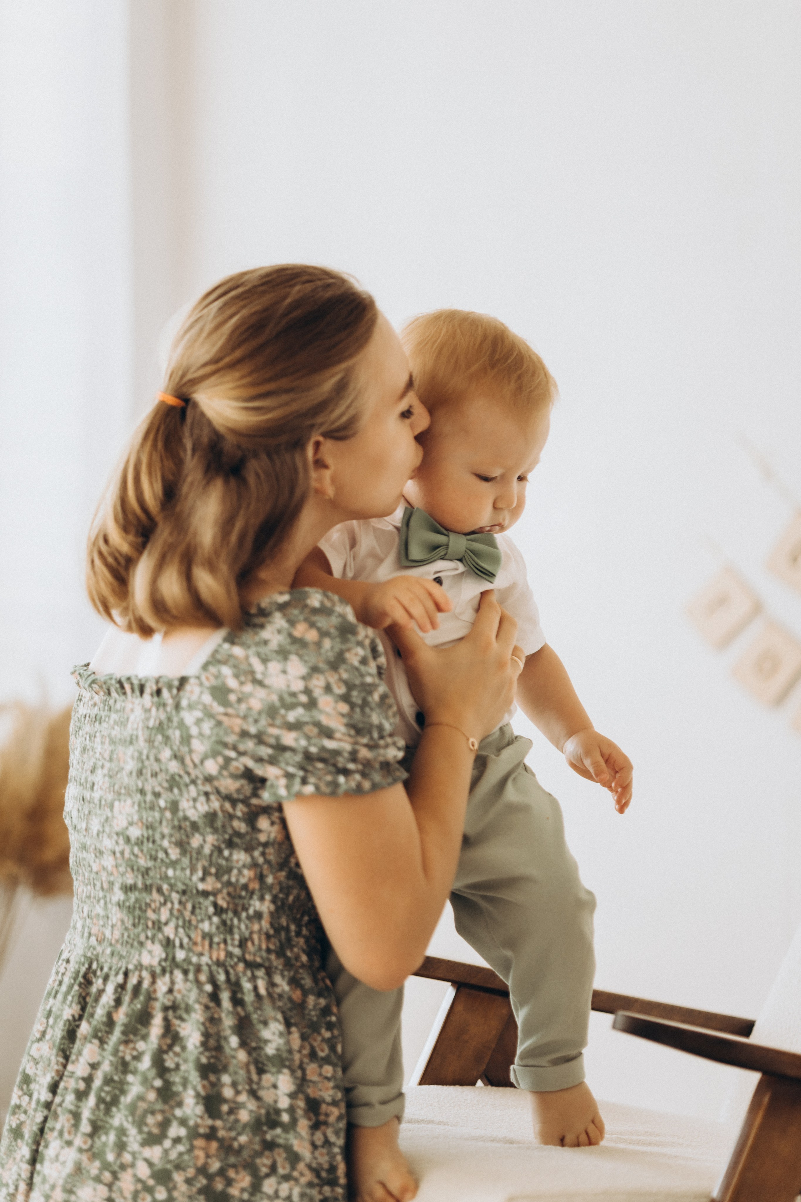 Валера, Марина и Илья. Фотограф Нижний Новгород