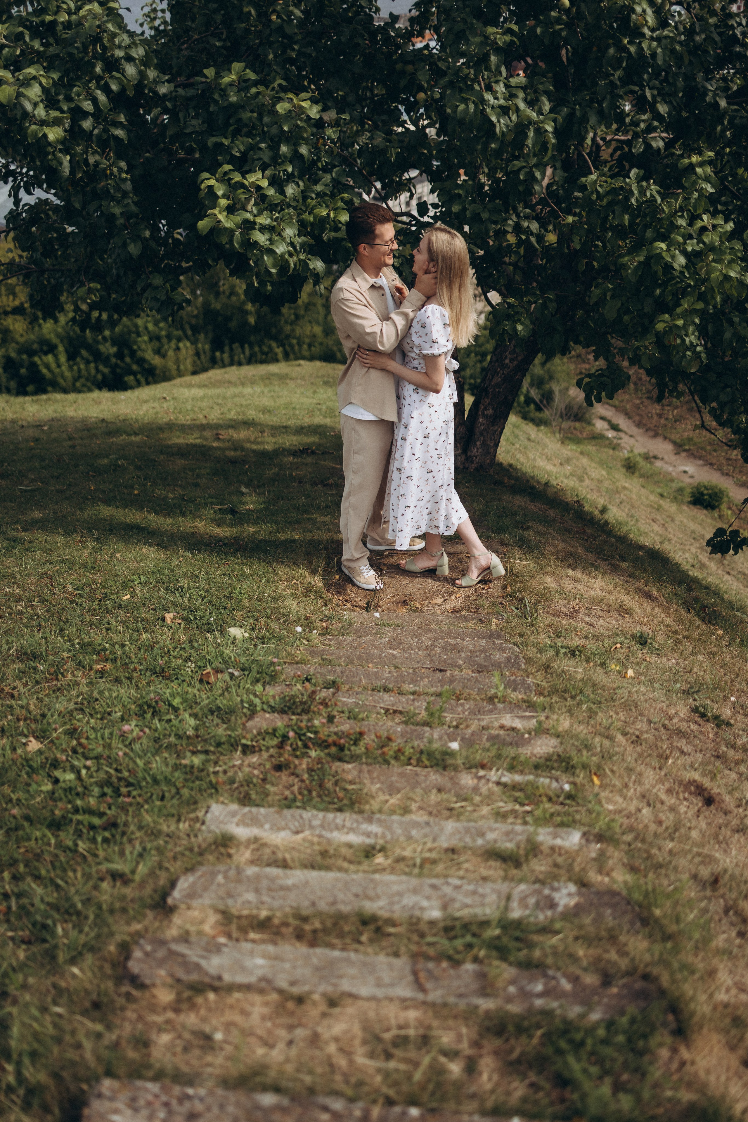 Алексей и Екатерина. Фотограф Нижний Новгород