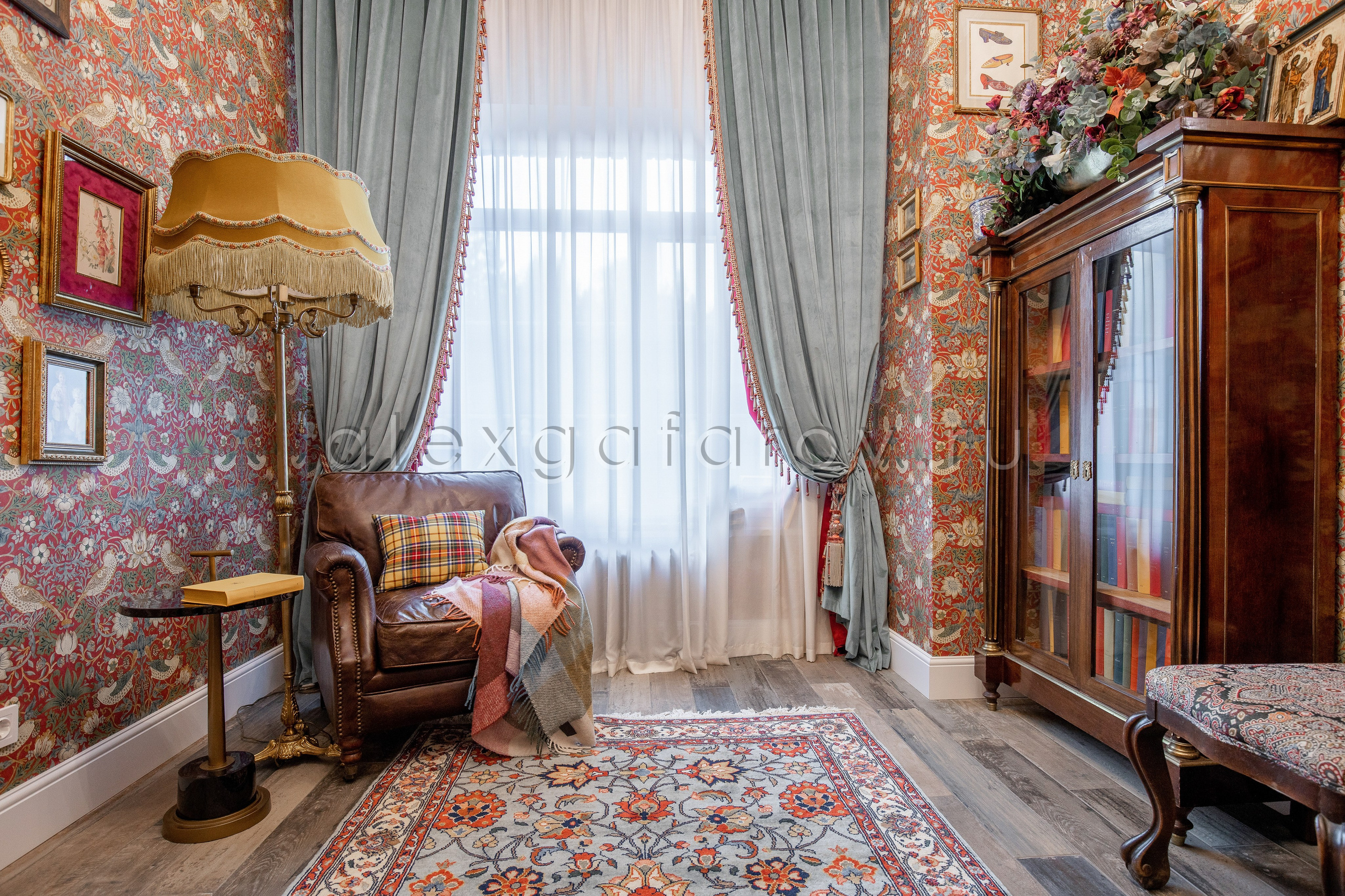 Галерея фоторабот. Фотограф Гафаров Александр