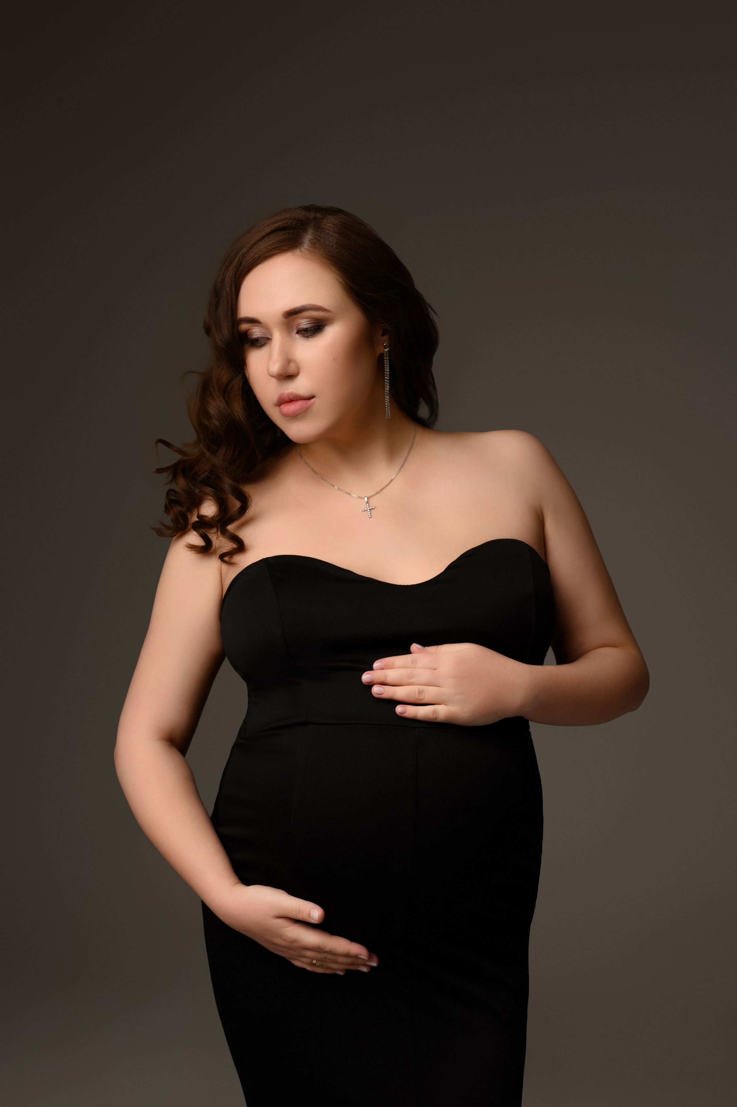 Фотосессия беременности. Семейный и детский фотограф в Калининиграде Оксана Лебедева