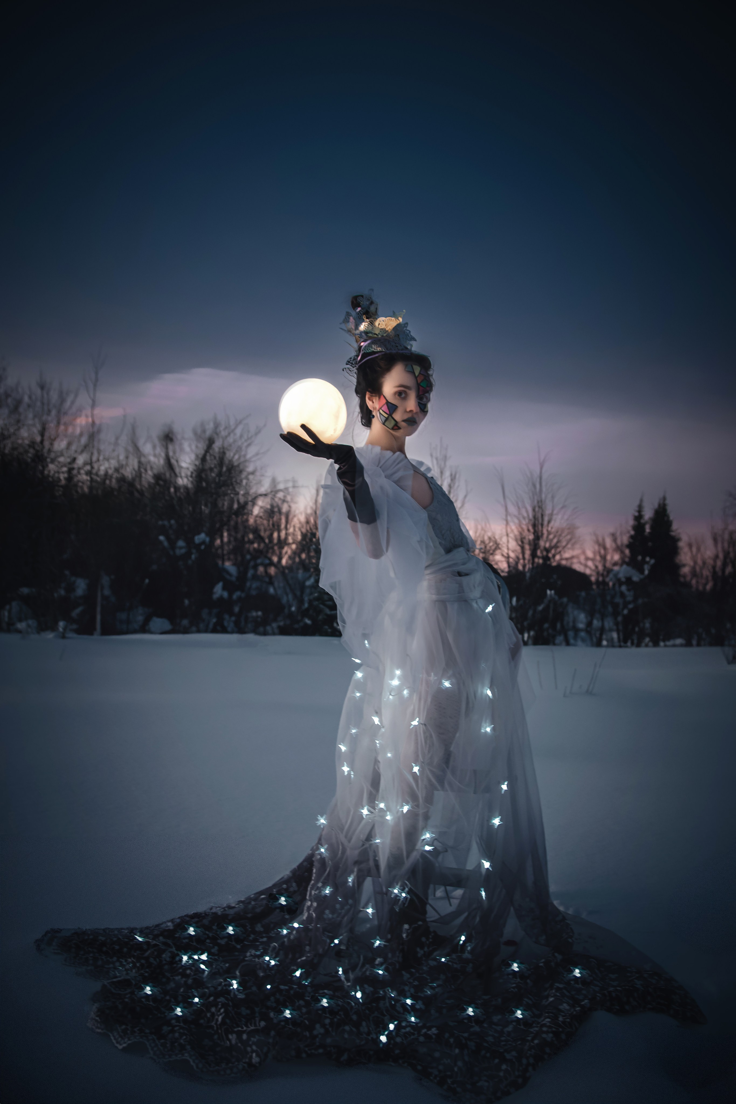 Стилизованные съемки. Фотограф-ретушер. Обработка фото