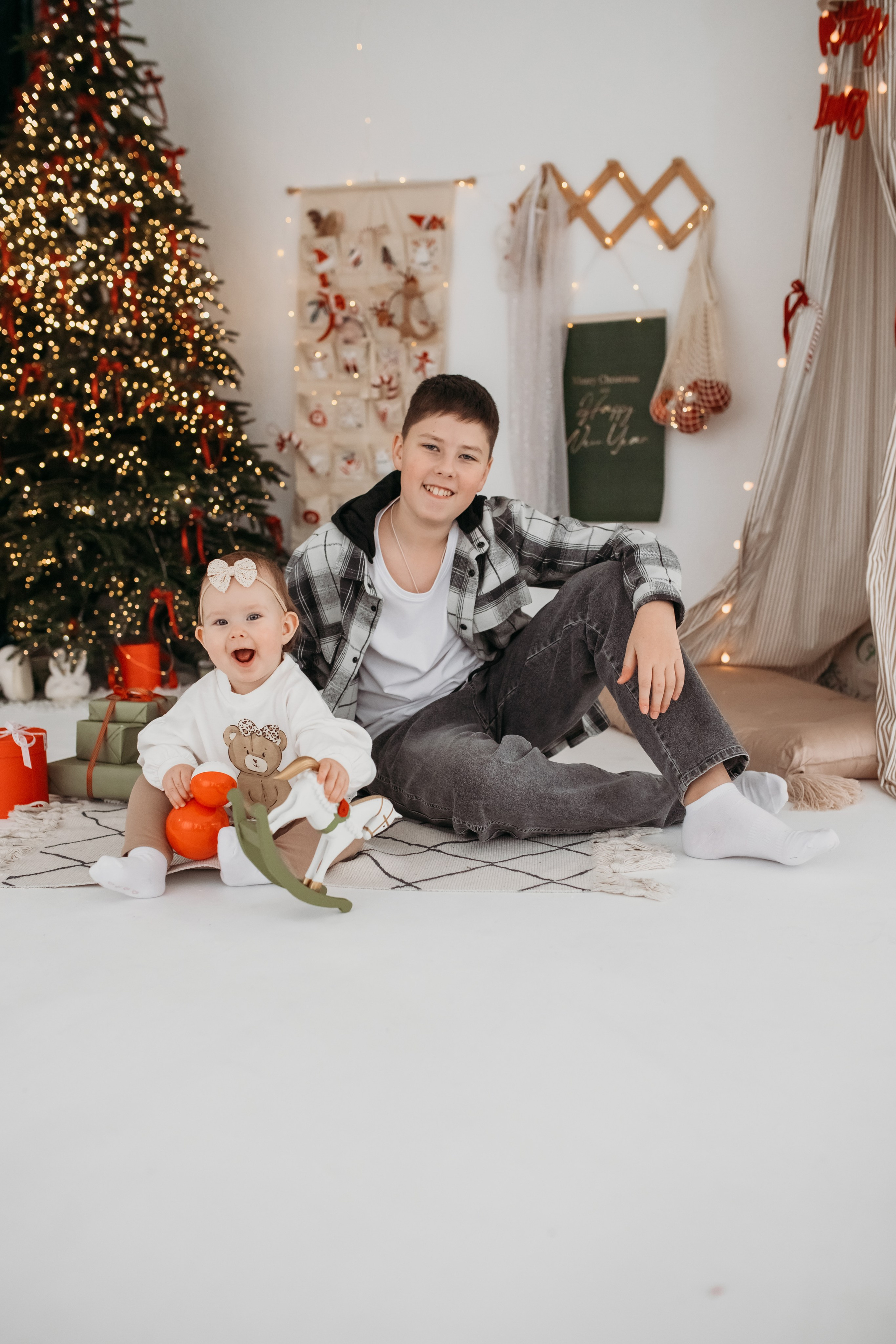 Анюта. Семейный и детский фотограф Минск, Беларусь