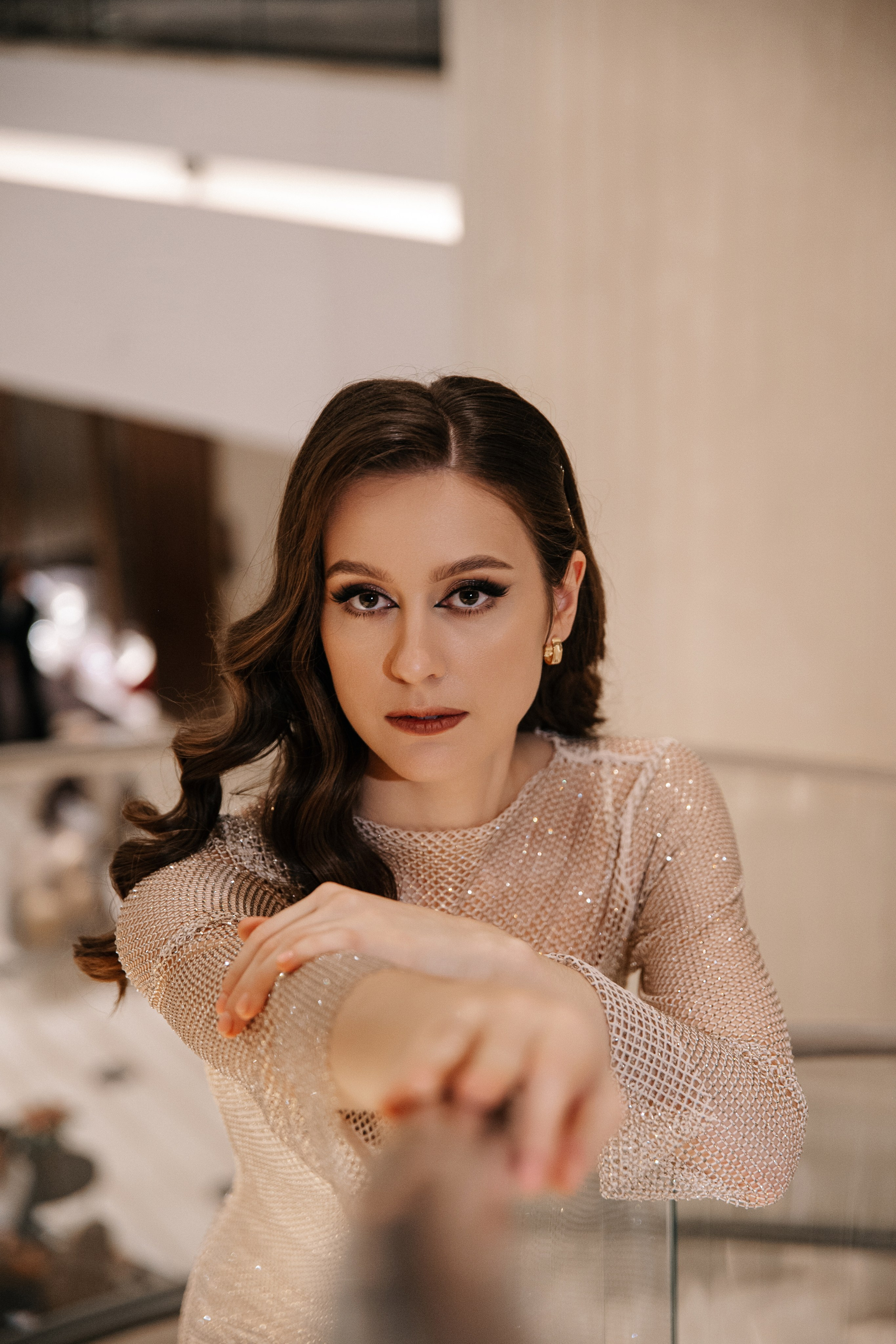 Кирилл и Полина. Свадебный и семейный фотограф в Коломне Мария Мусатова