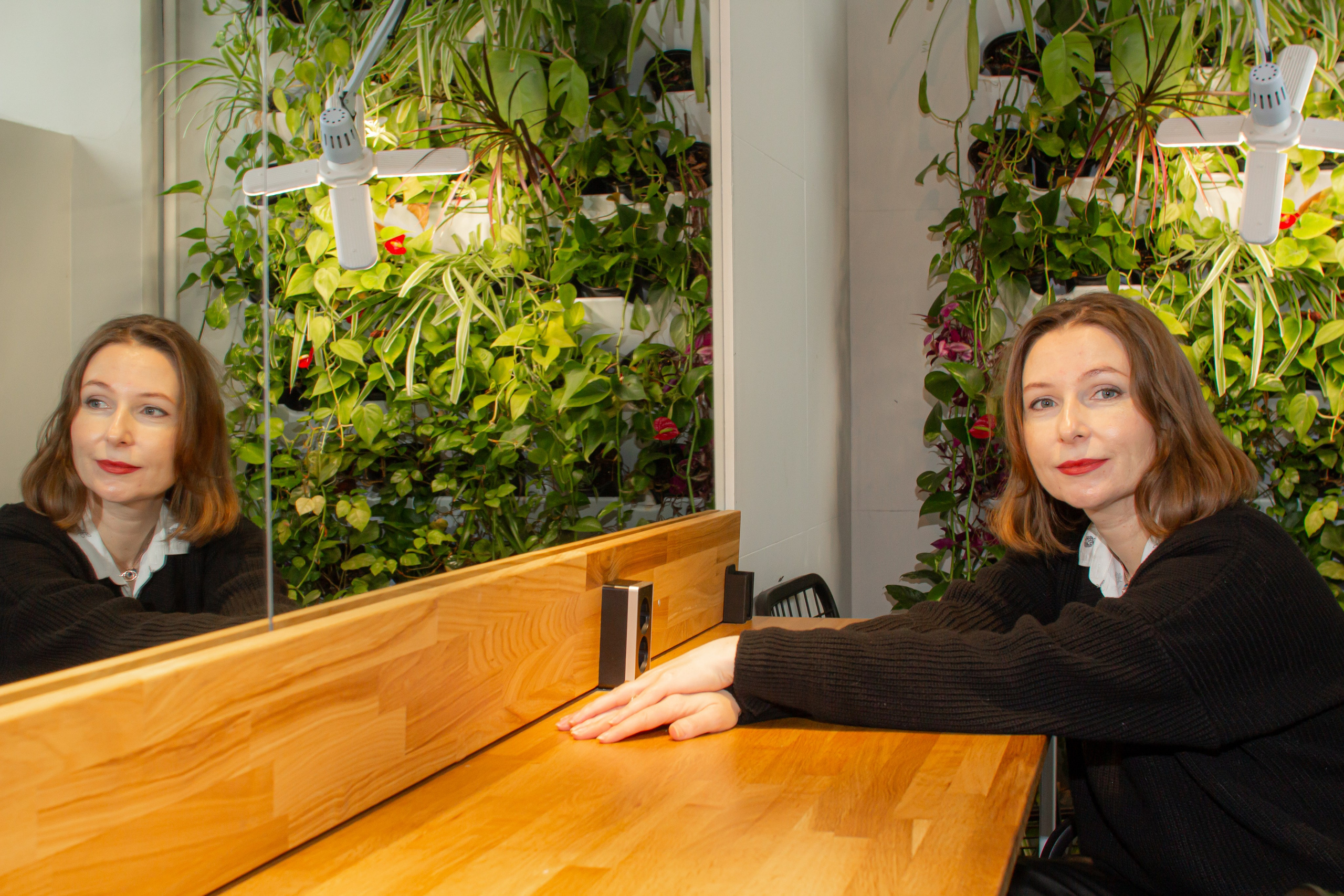 Весенняя Ната. Фотограф в Хабаровске Юлия Чванова