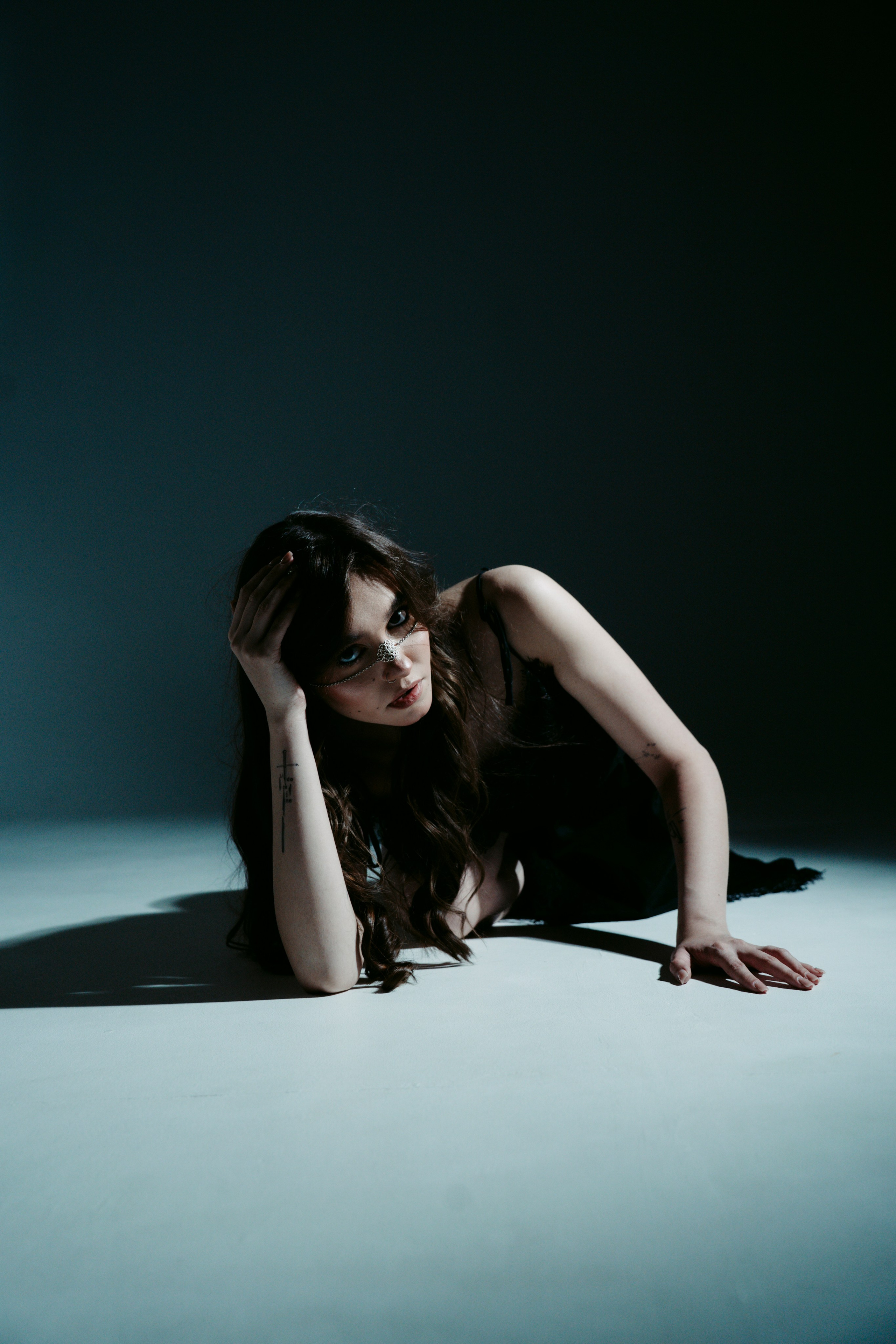 Kamilluna. Главная