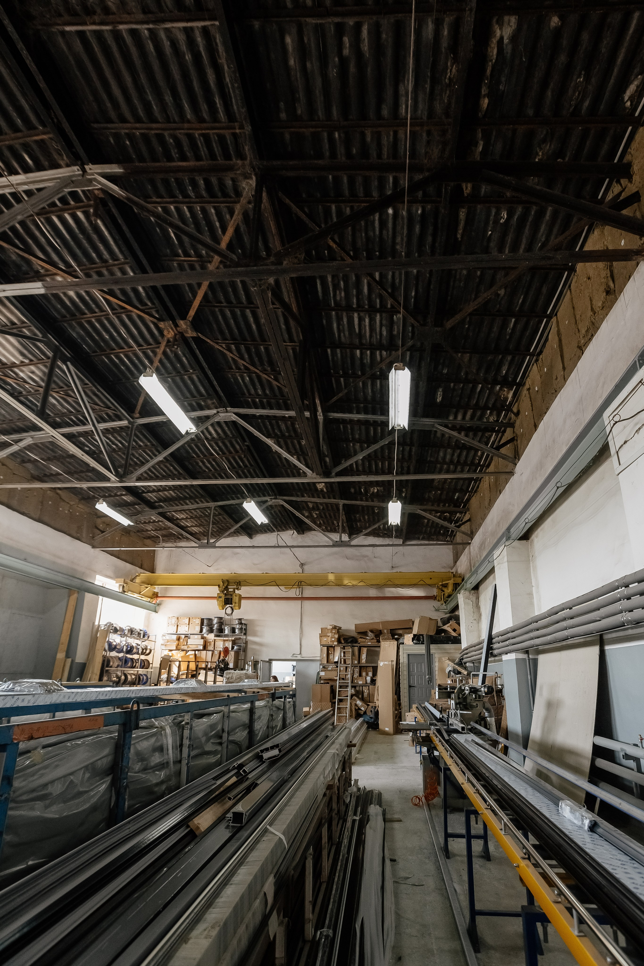 Квазар. Профессиональный фотограф Инесса Новикова в Москве