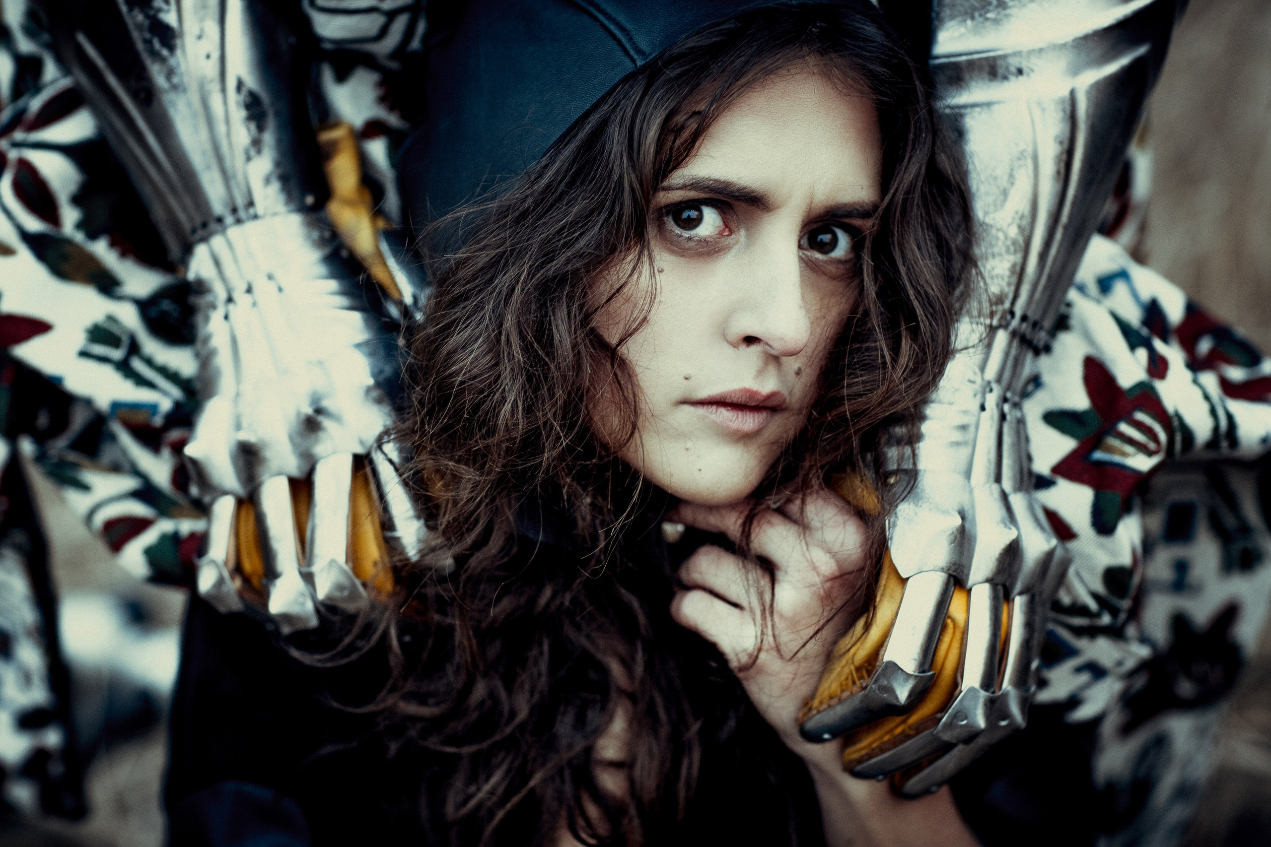 СЕЛЕБРИТИ. Жиркова Ирина — фотограф для брендов в Москве