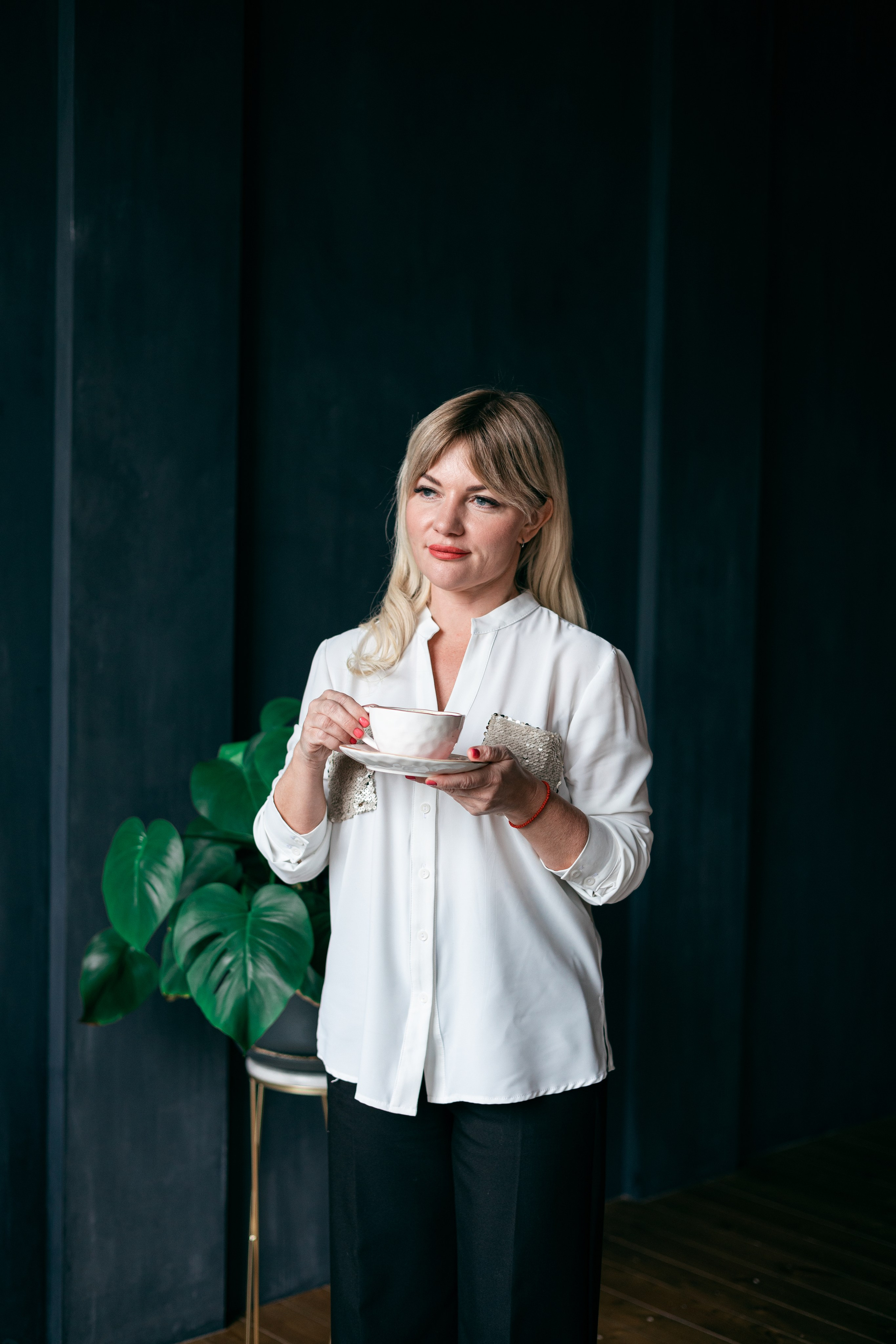 Елена. Антон Исаев — Фотограф-видеограф в Самаре