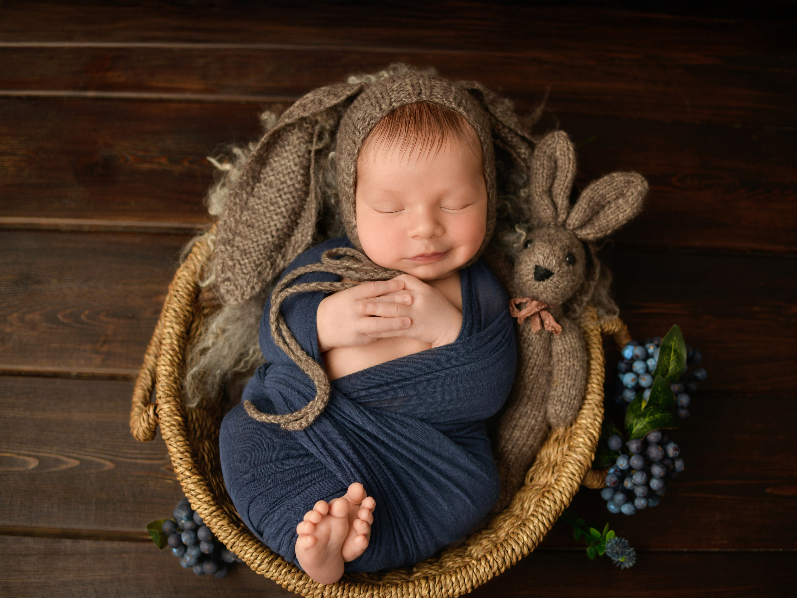 Фотосессия новорожденных Краснодар. Фотограф новорожденных Краснодар Малышенко Надежда