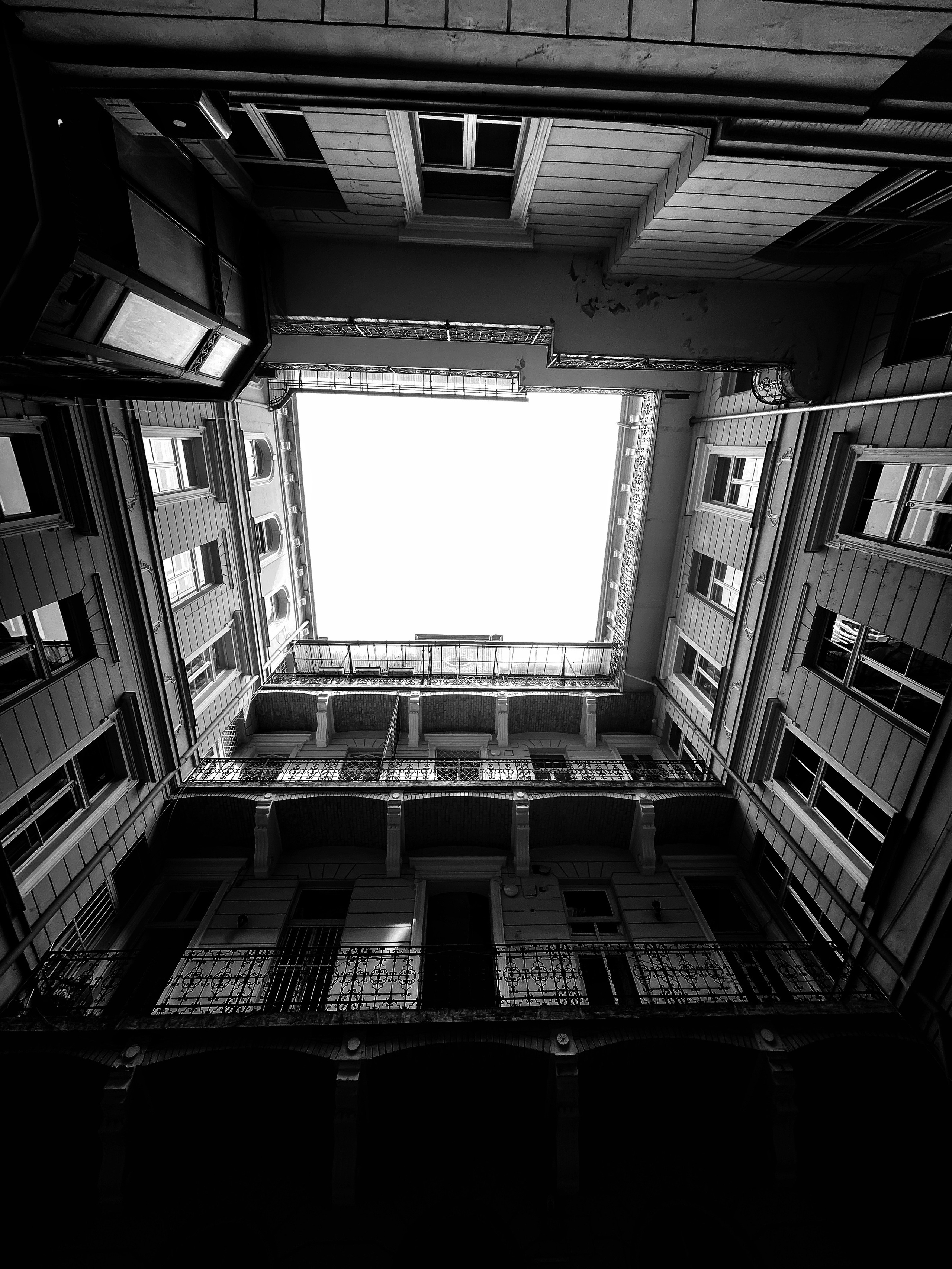 STRT JRNL by Knyazev Yura issue #8 May 2026. Photographer in Budapest  — Yura Knyazev