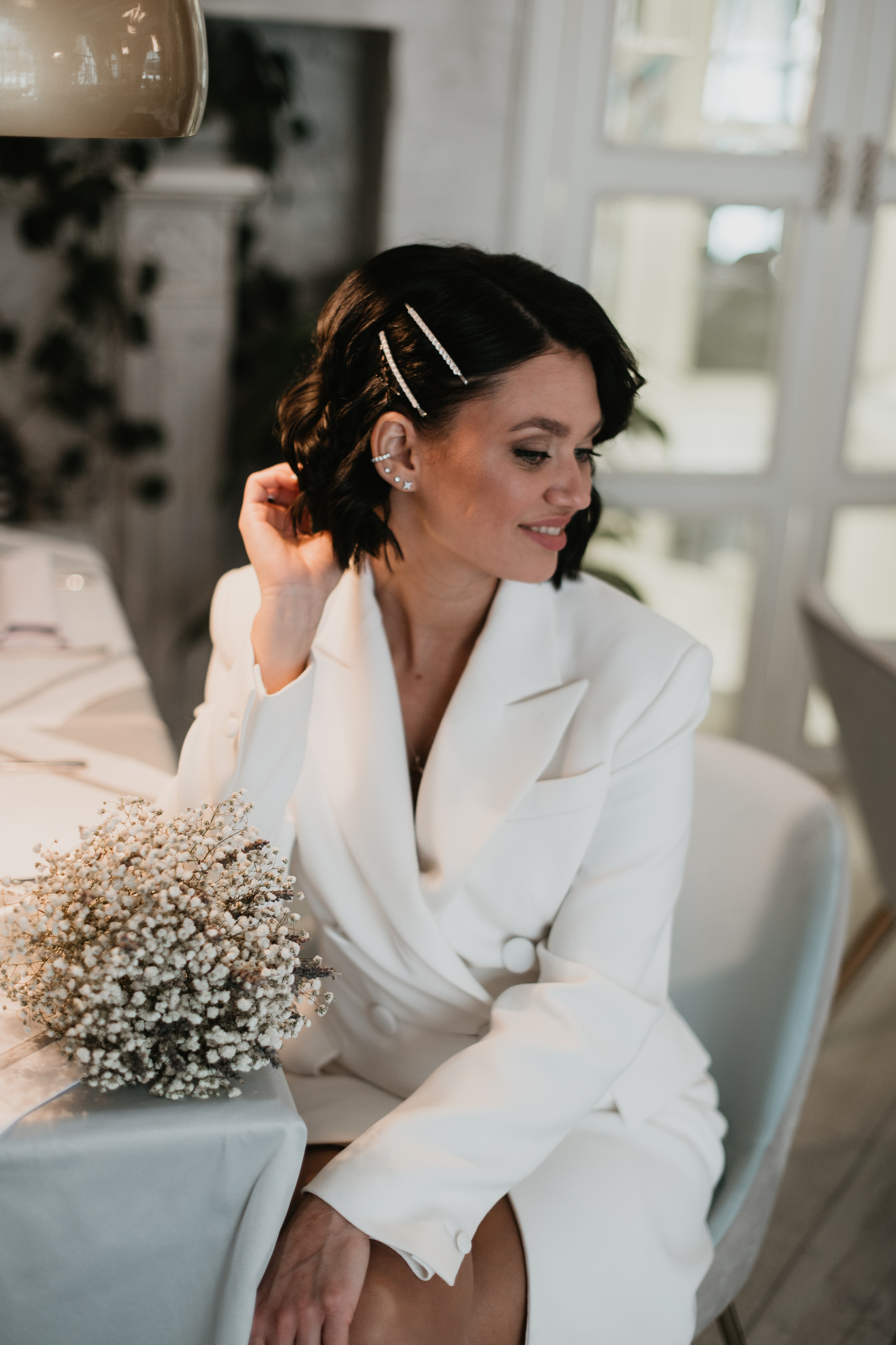 Надия Павел Москва. Фотограф Алёна Мил