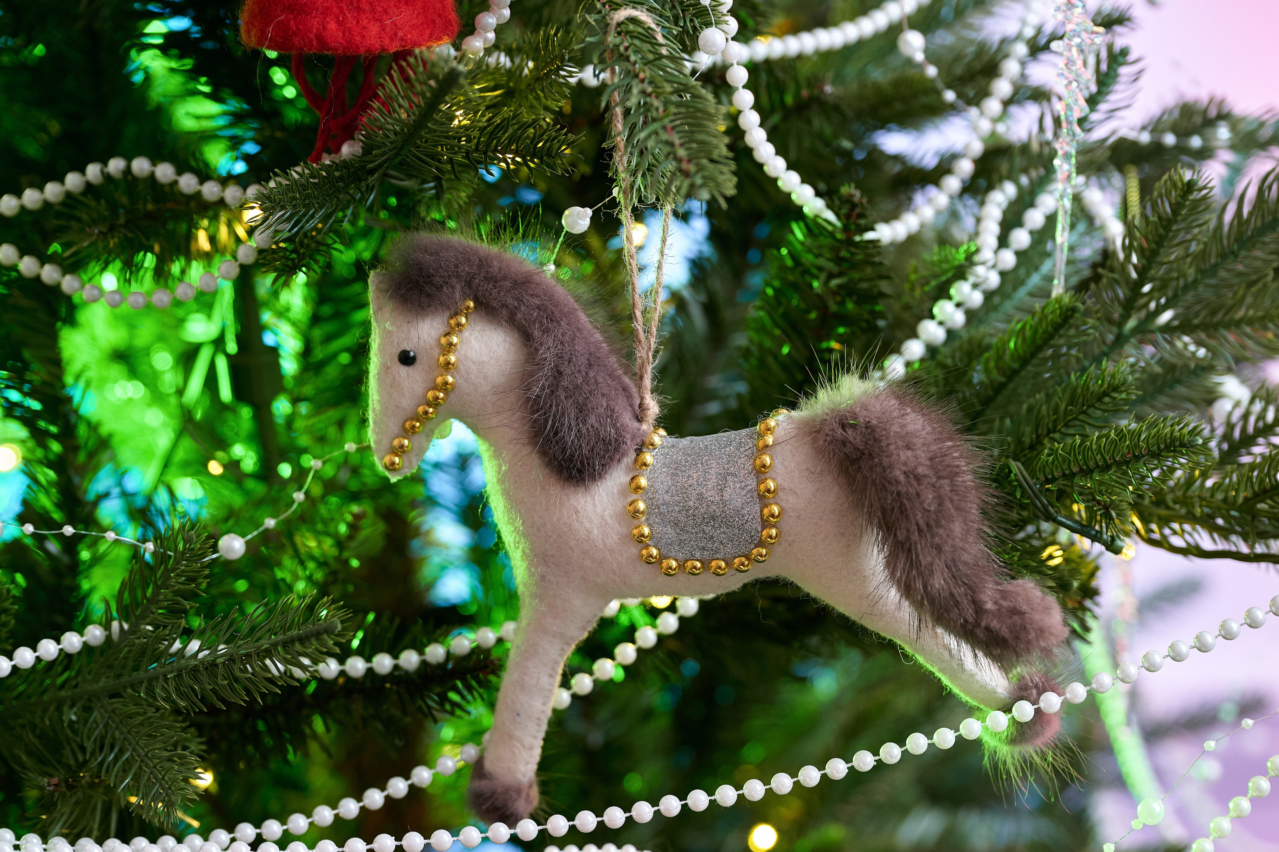 Новогодние украшения. Фотограф Опыт Качество Скорость Горный Алтай Барнаул