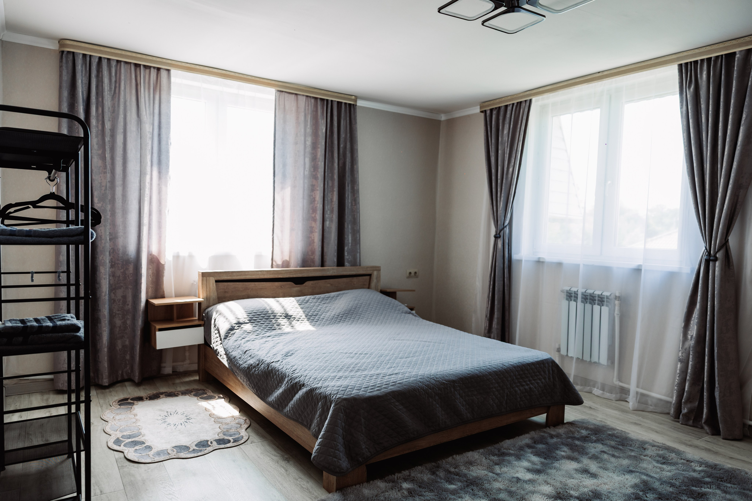 Гостевой Дом «Ривьера» | г. Коломна. ФОТОГРАФ ИРИНА ШАМАТАВА