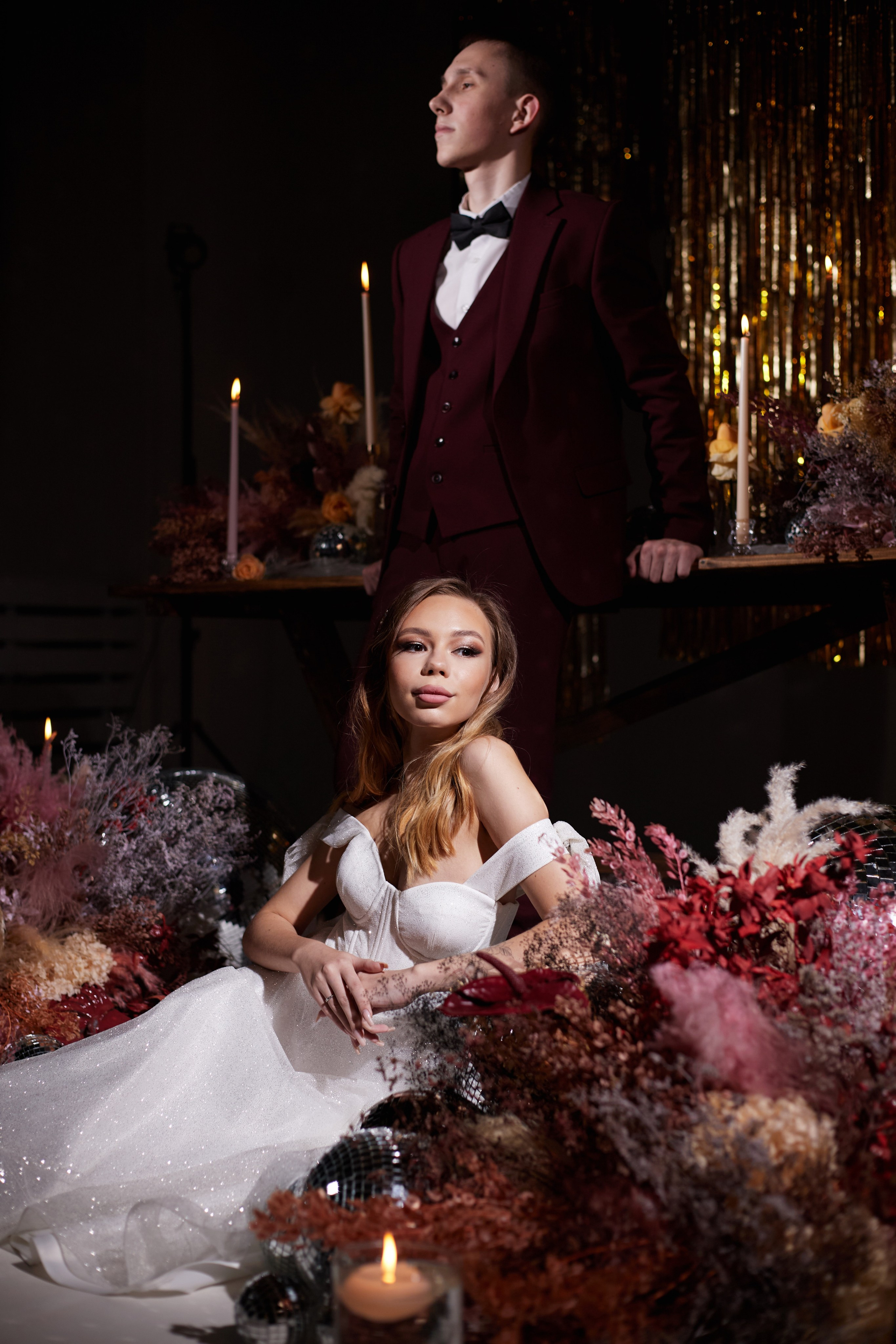 Wedding. Лабаратория медиа контента