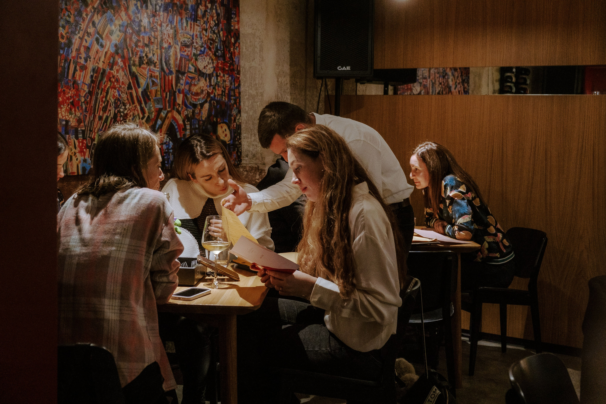 LENINA 20. Фотограф Мария Хлебникова Санкт-Петербург Москва