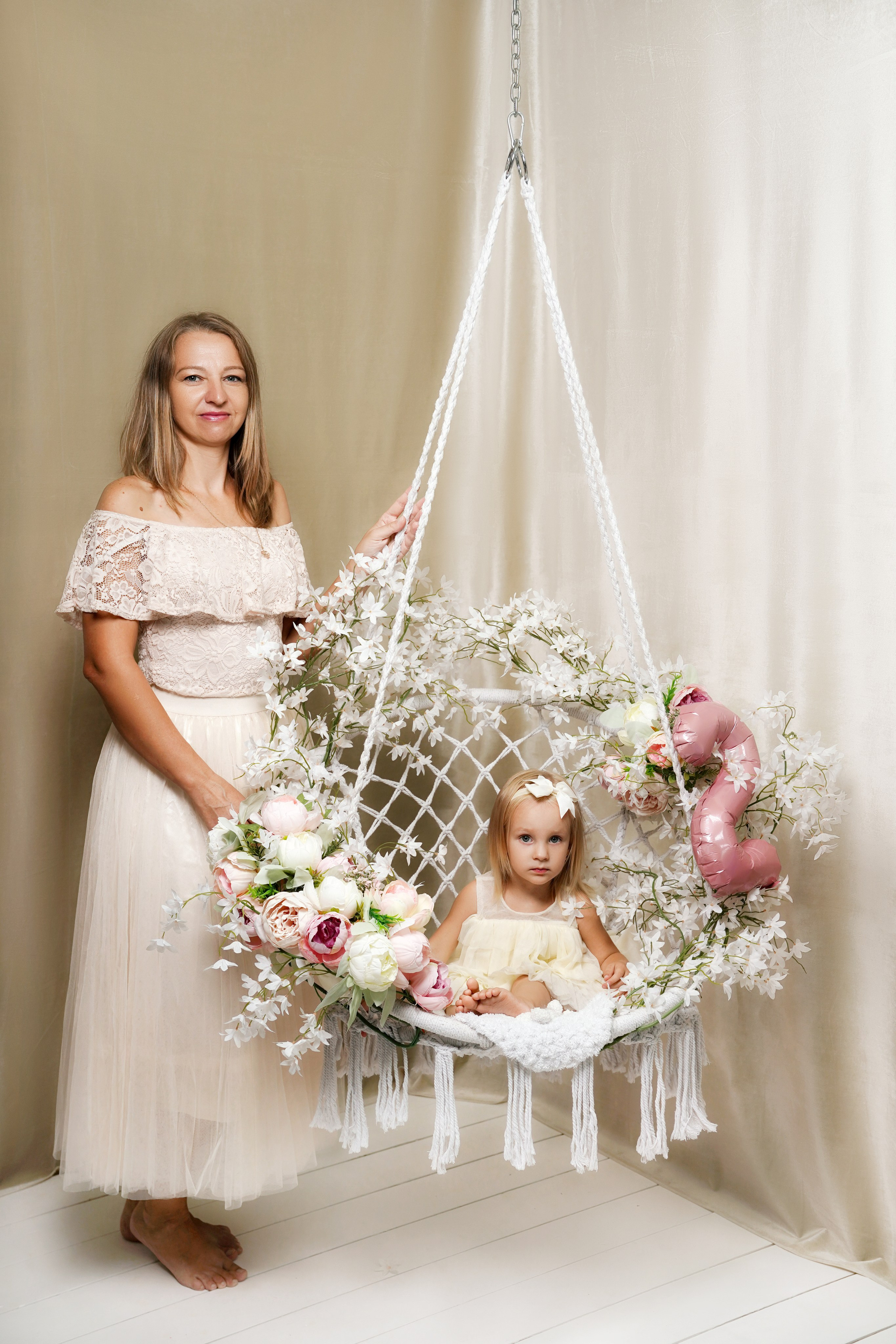 Двухлетки. Фотограф новорожденных, детей до года и беременных в Симферополе