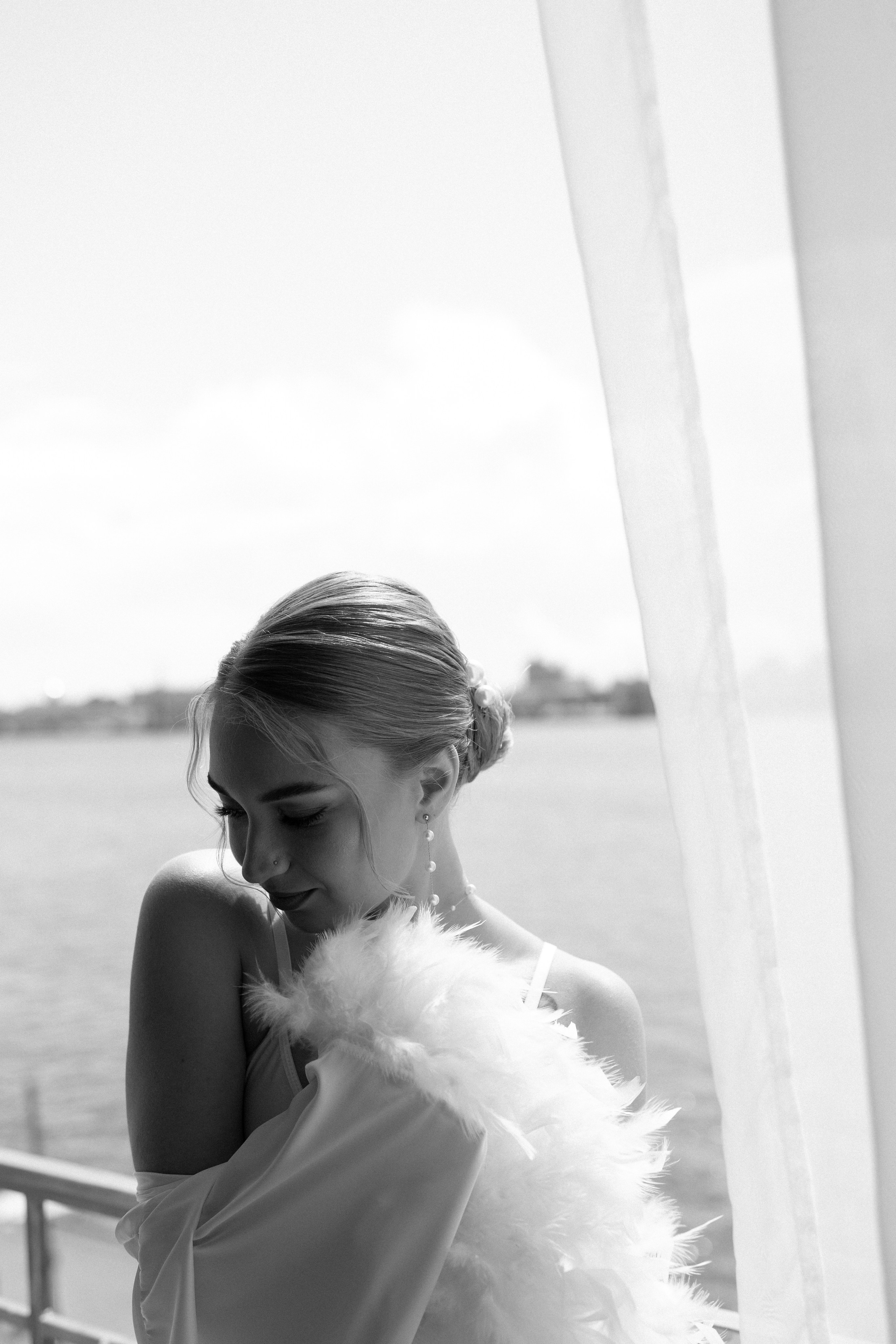 Утро невесты. Фотограф в Санкт-Петербурге Шевченко Наталья