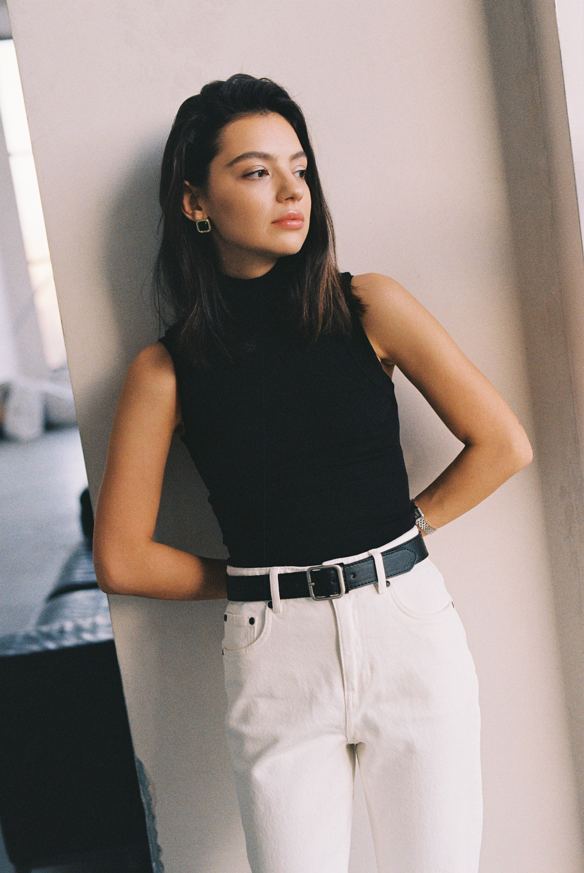 Вероника (35 мм). Фотограф в Екатеринбурге и Москве, Анна