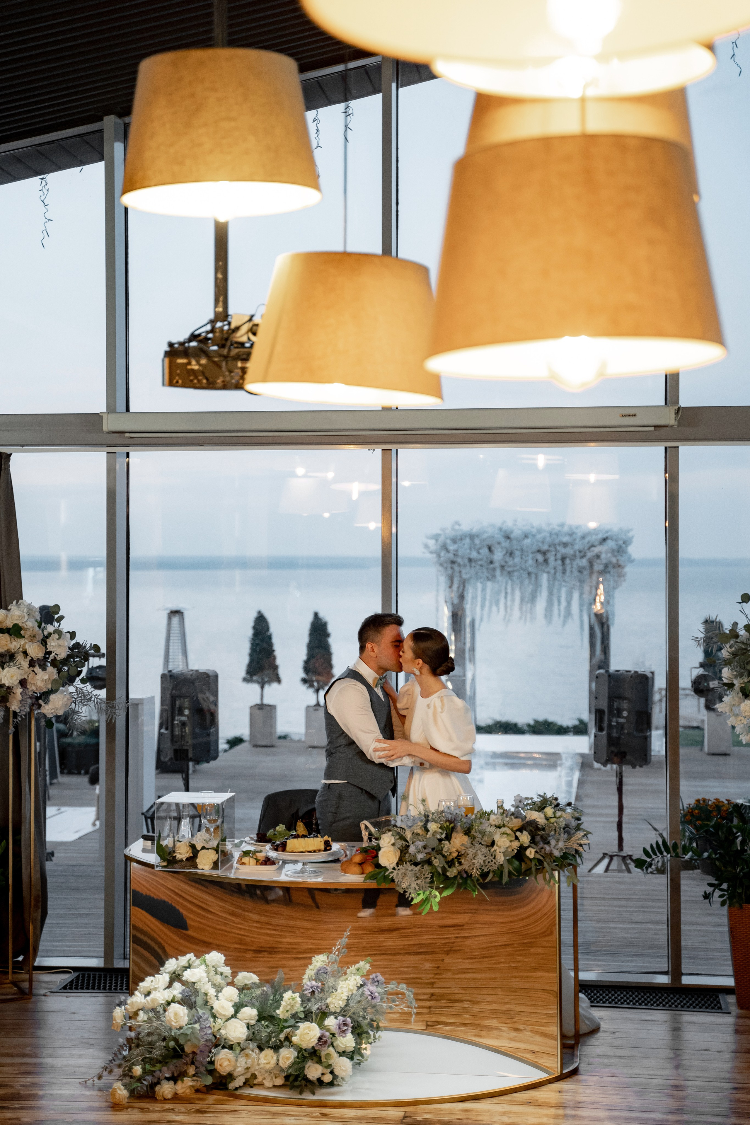 Руслан и Адель. Свадебный фотограф в Казани