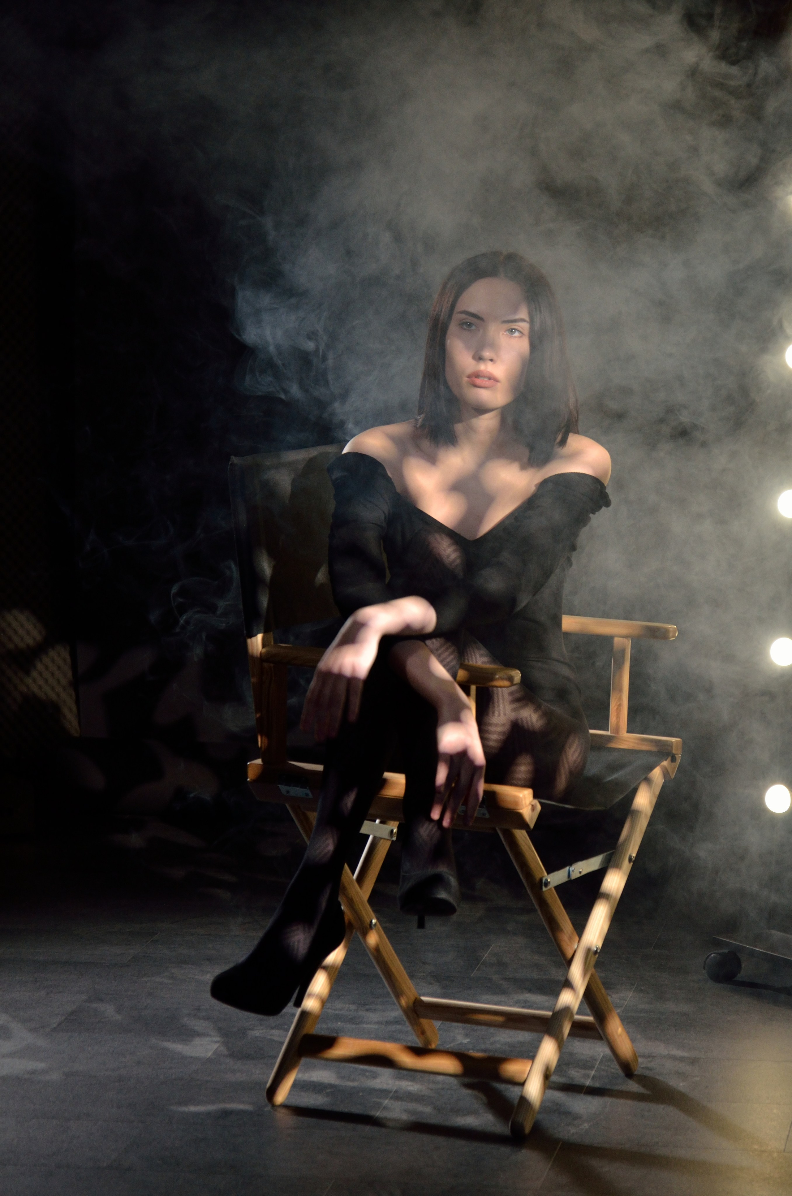 Студийные фото. Добро пожаловать на мой сайт, меня зовут Наталия, я фотограф