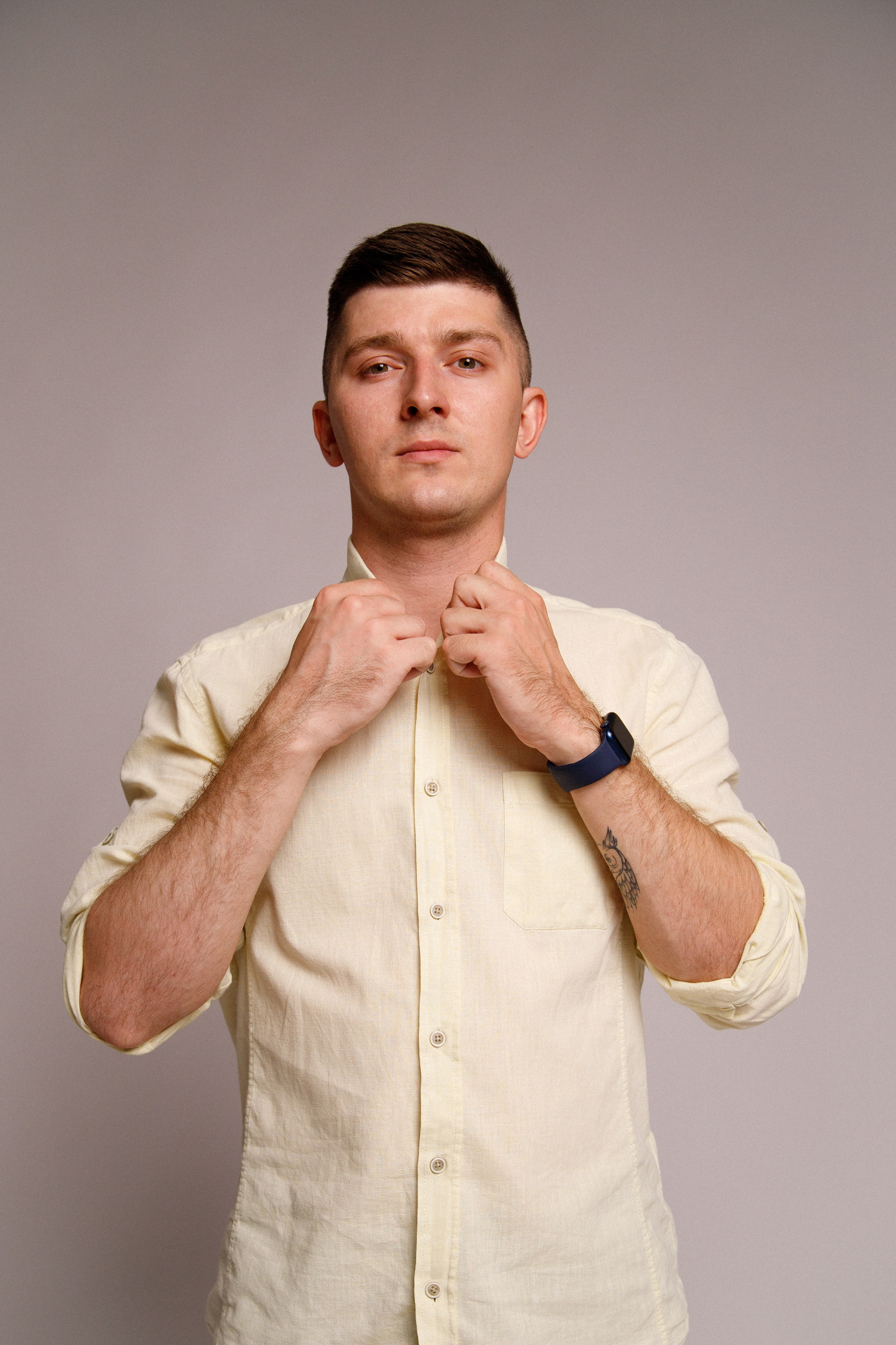 Контент-съемки