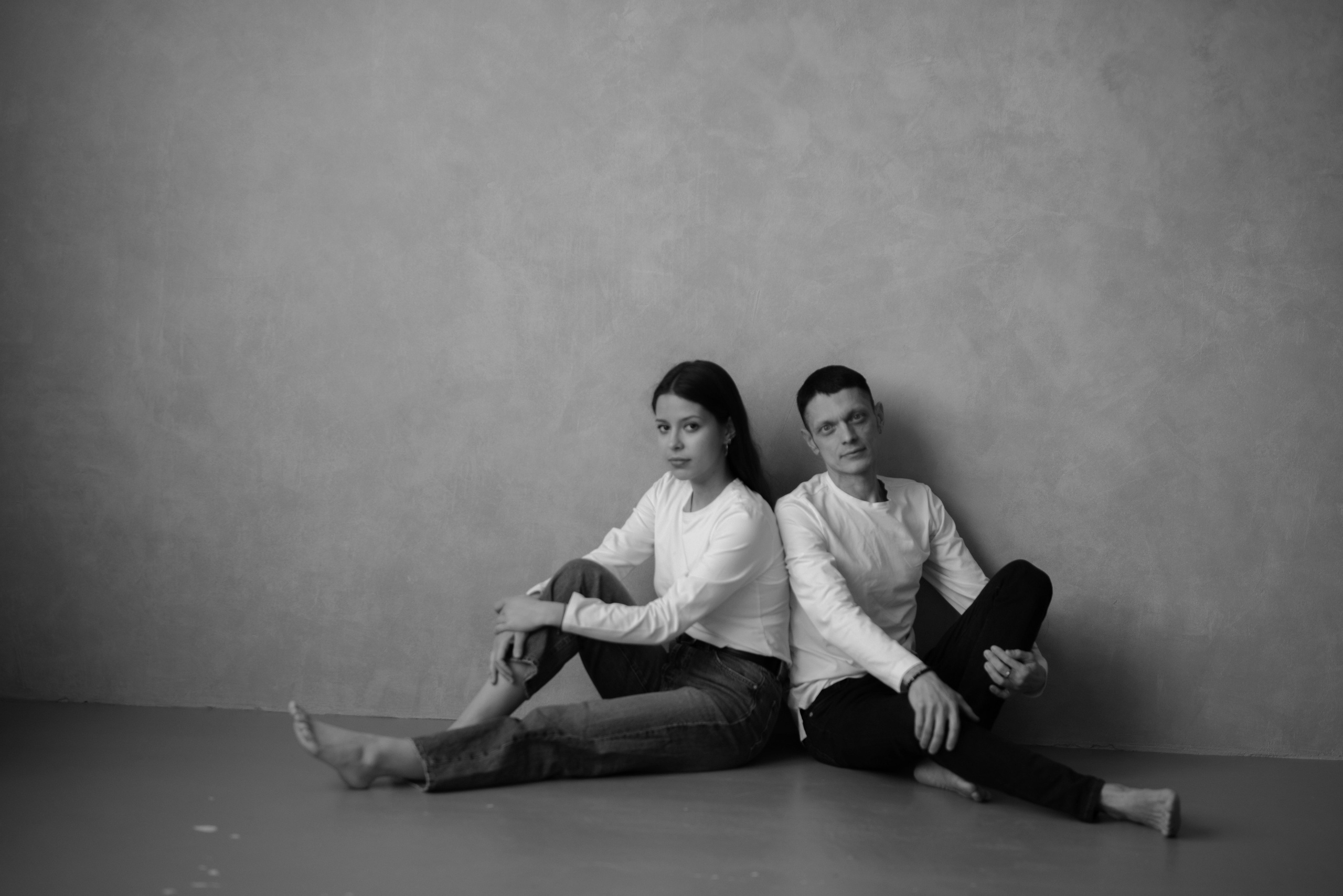 Папа дочь. Фотограф чувственного портрета в Санкт-Петербурге Светлана Фролова