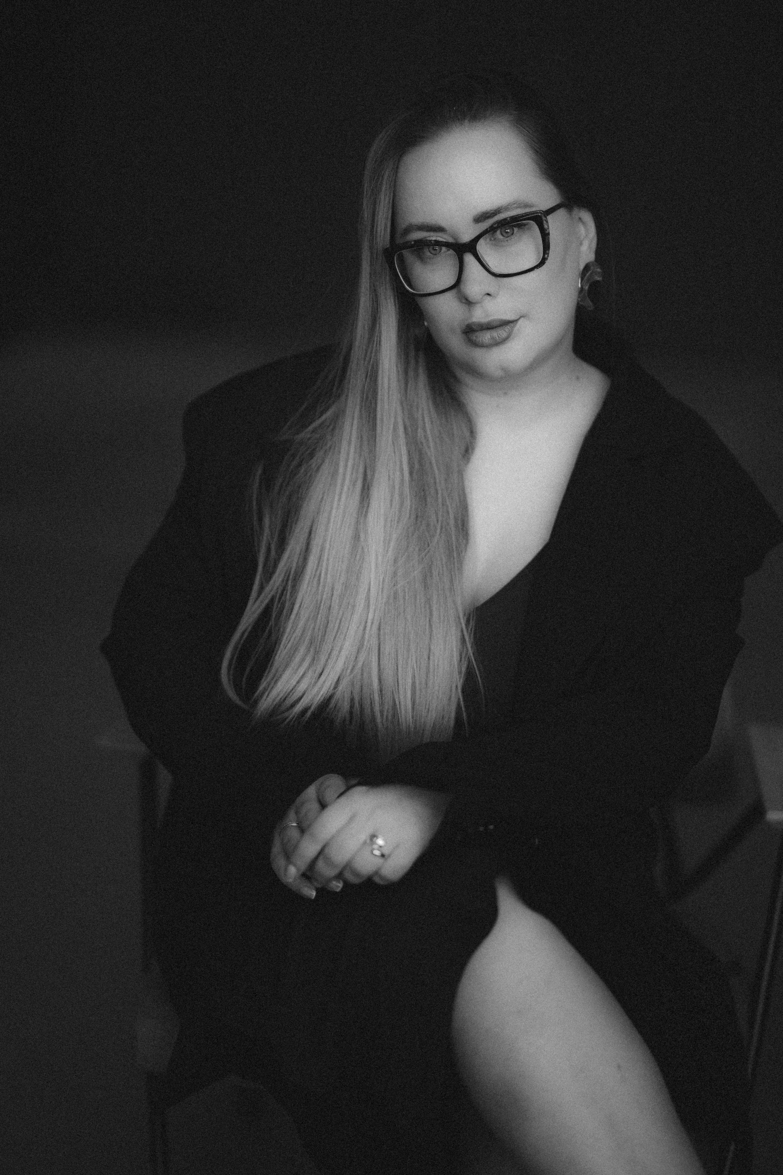 Ксюша. Фотограф чувственного портрета в Санкт-Петербурге Светлана Фролова