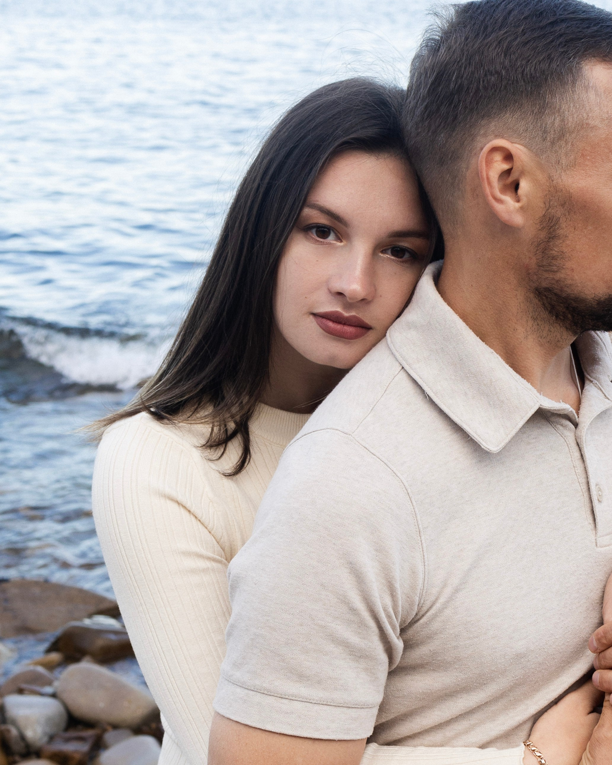 Людмила и Александр. Главная