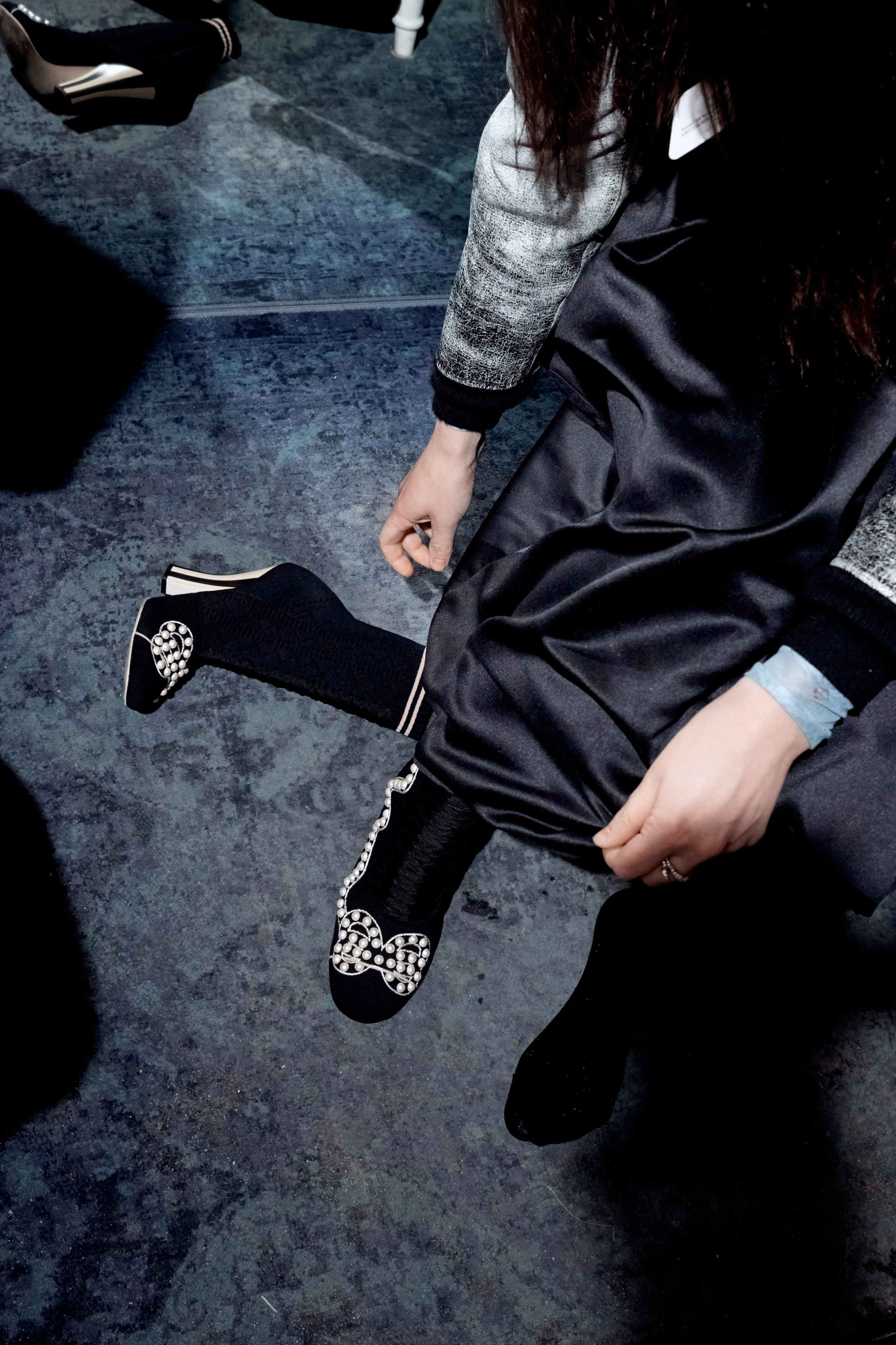 Наталья Пивко | Супершоп Пиф Паф. Фотограф Михаил Николаев