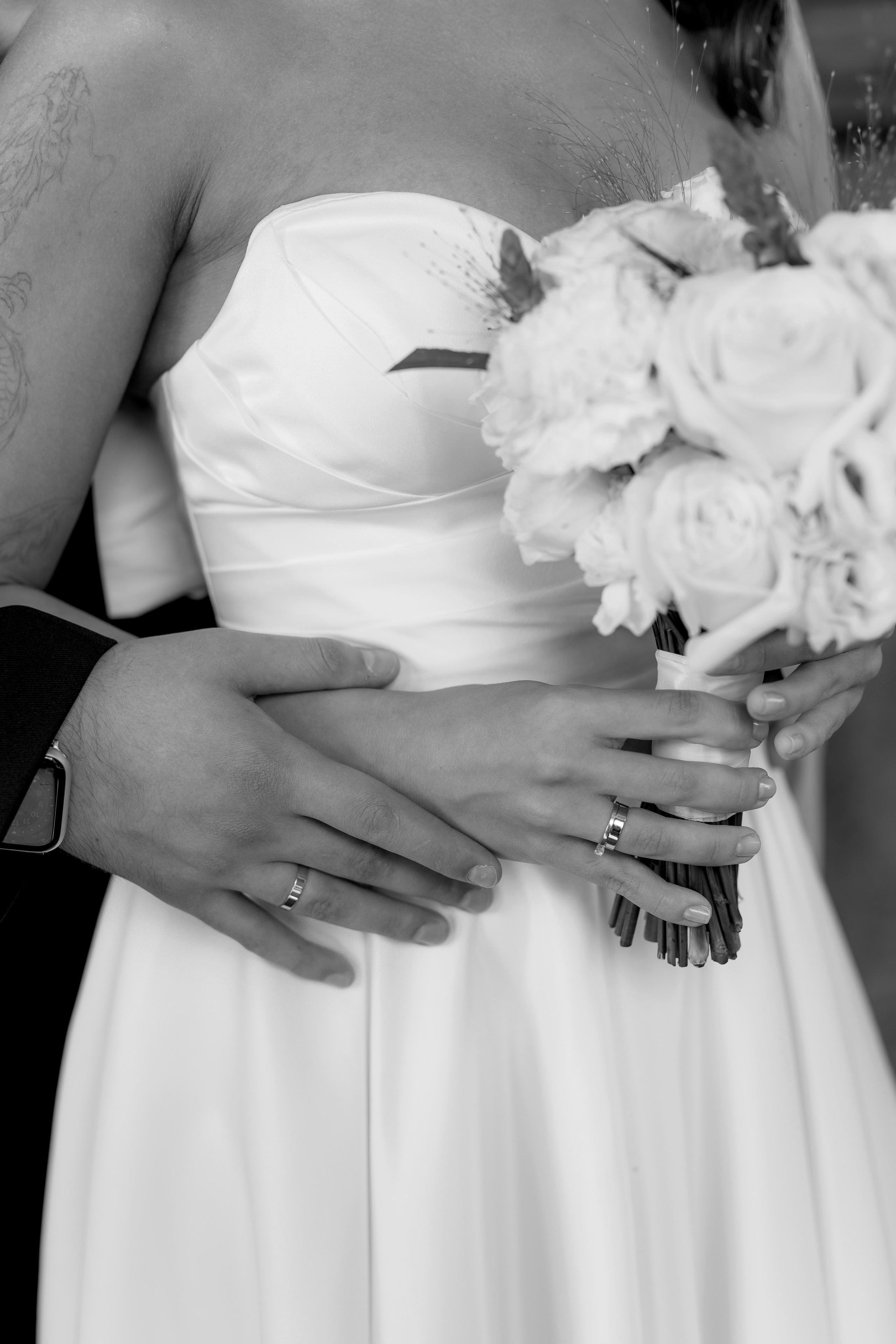 Стас Ольга. Свадебный фотограф СПб Евгения Орлова