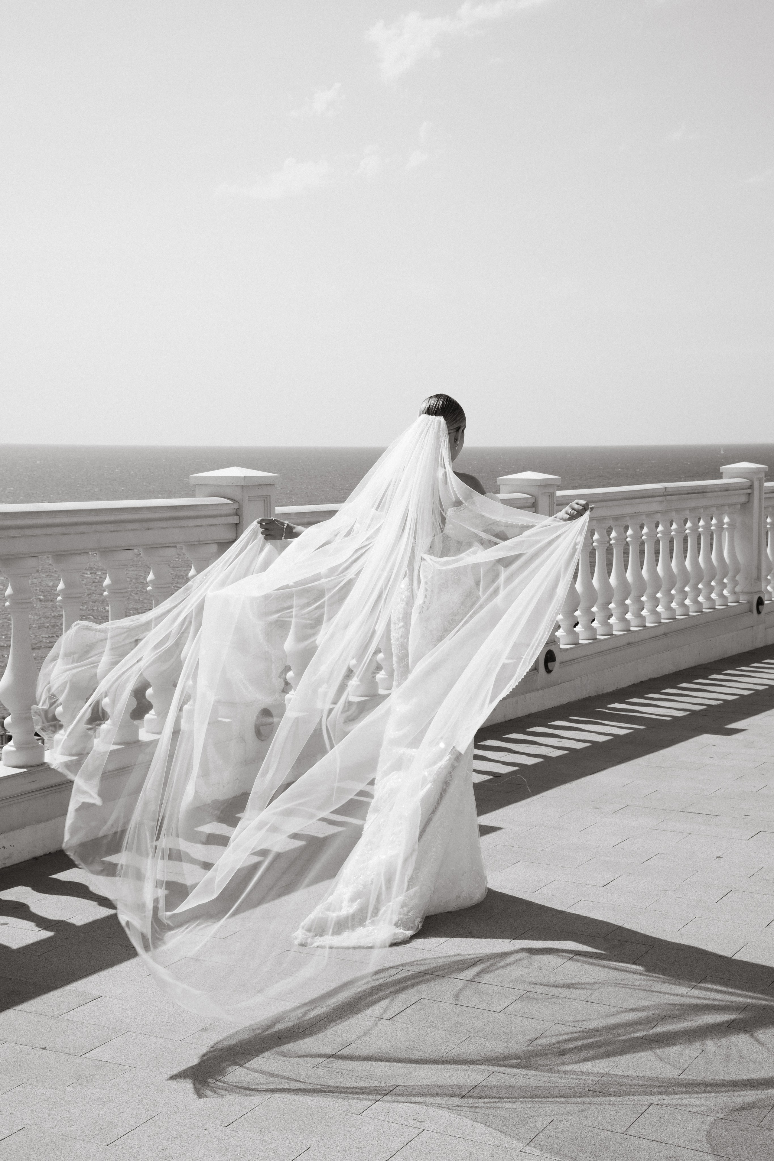 Светлая любовь