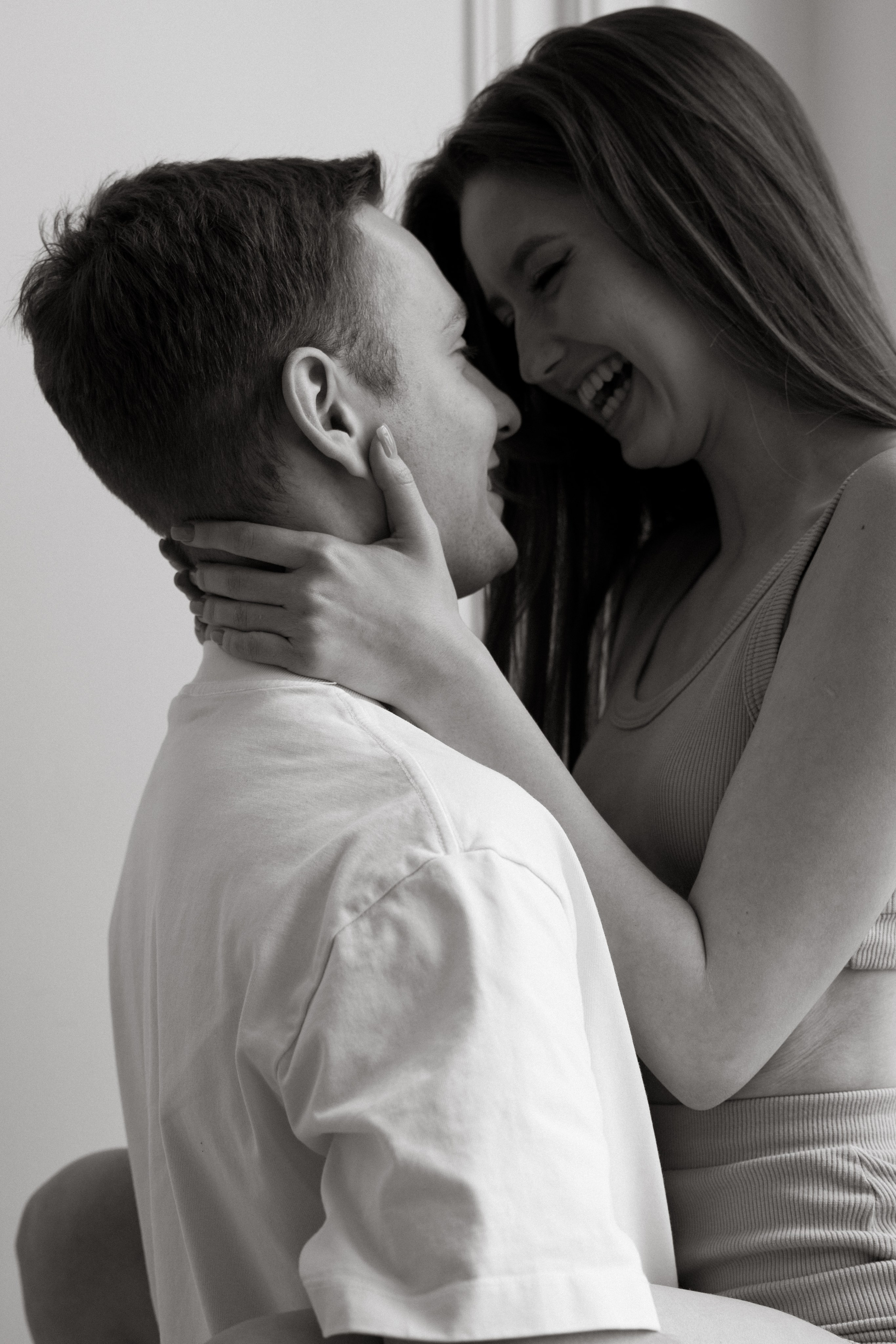 Искусство любить