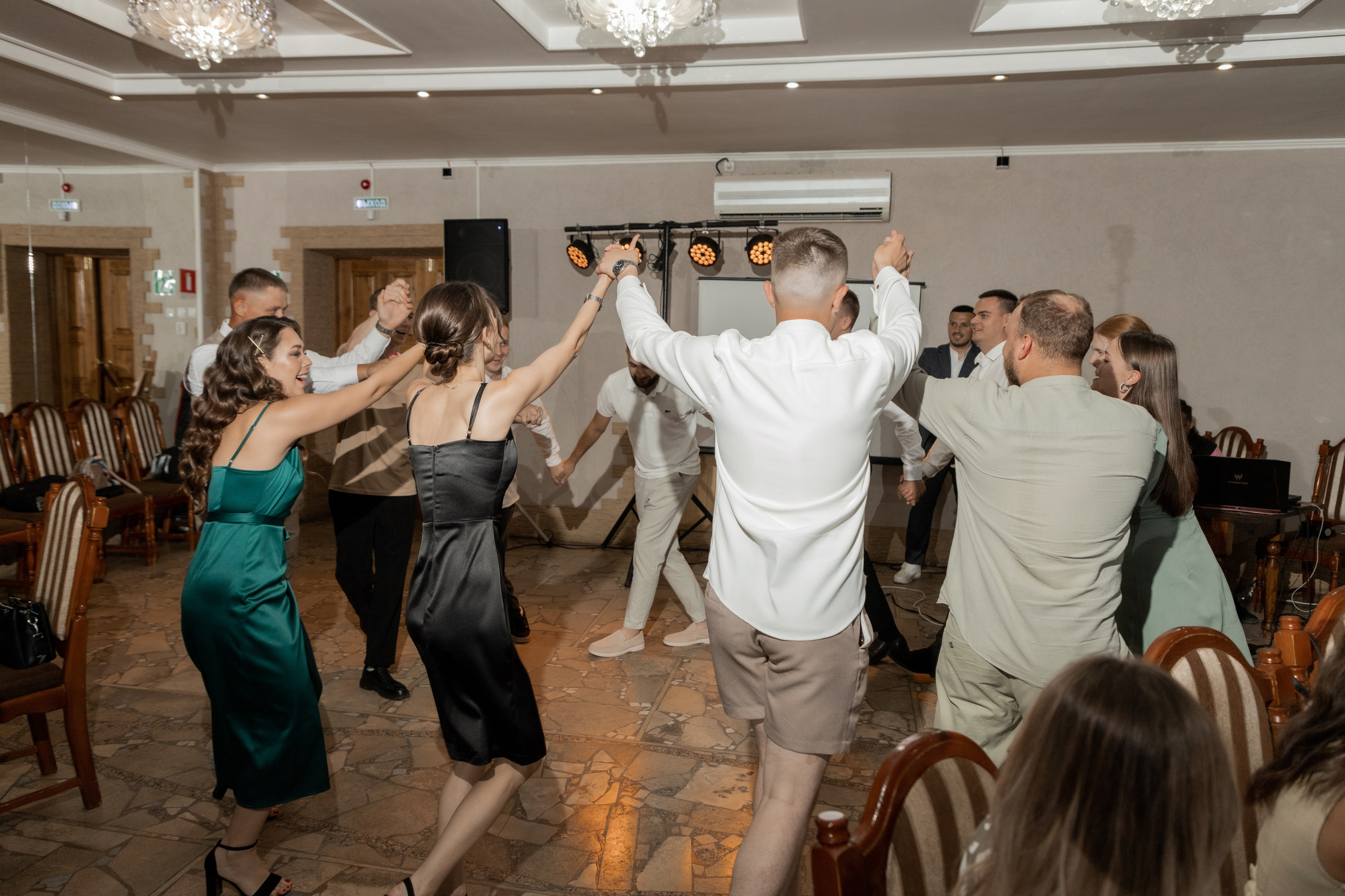 Анатолий и Полина (сокращено). Свадебный фотограф Ангелина Сунгатулина | Саратов | Балаково | Вольск