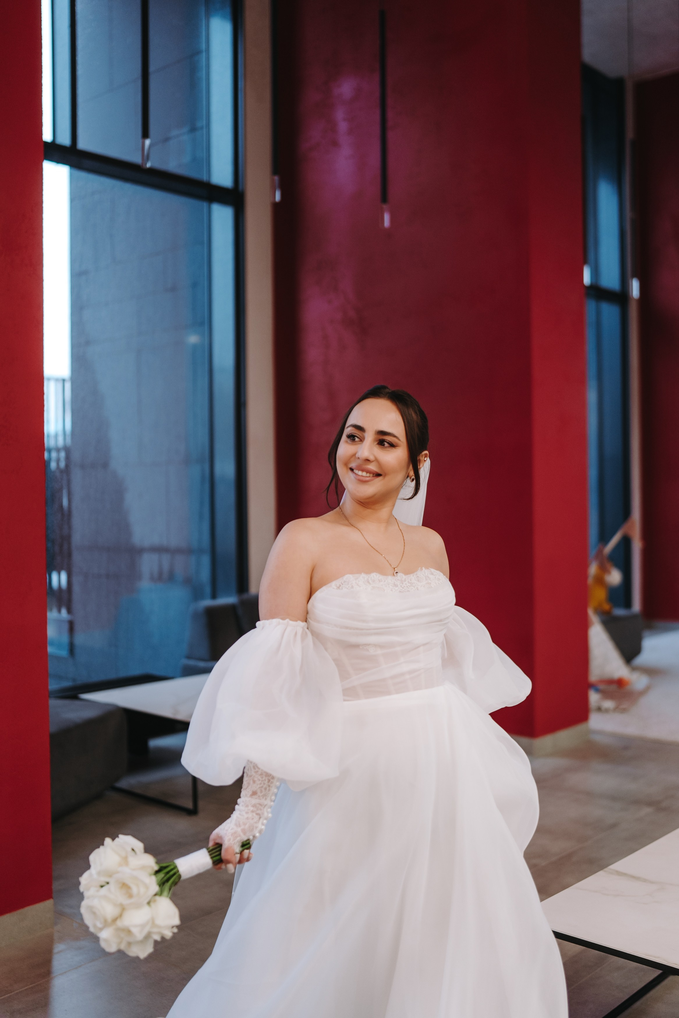 ГРАНД И ГРАНД, РЕСТОРАН ПРАВДА ХОЛЛ, ВЕДУЩИЙ РАМИС КАРИМОВ УФА