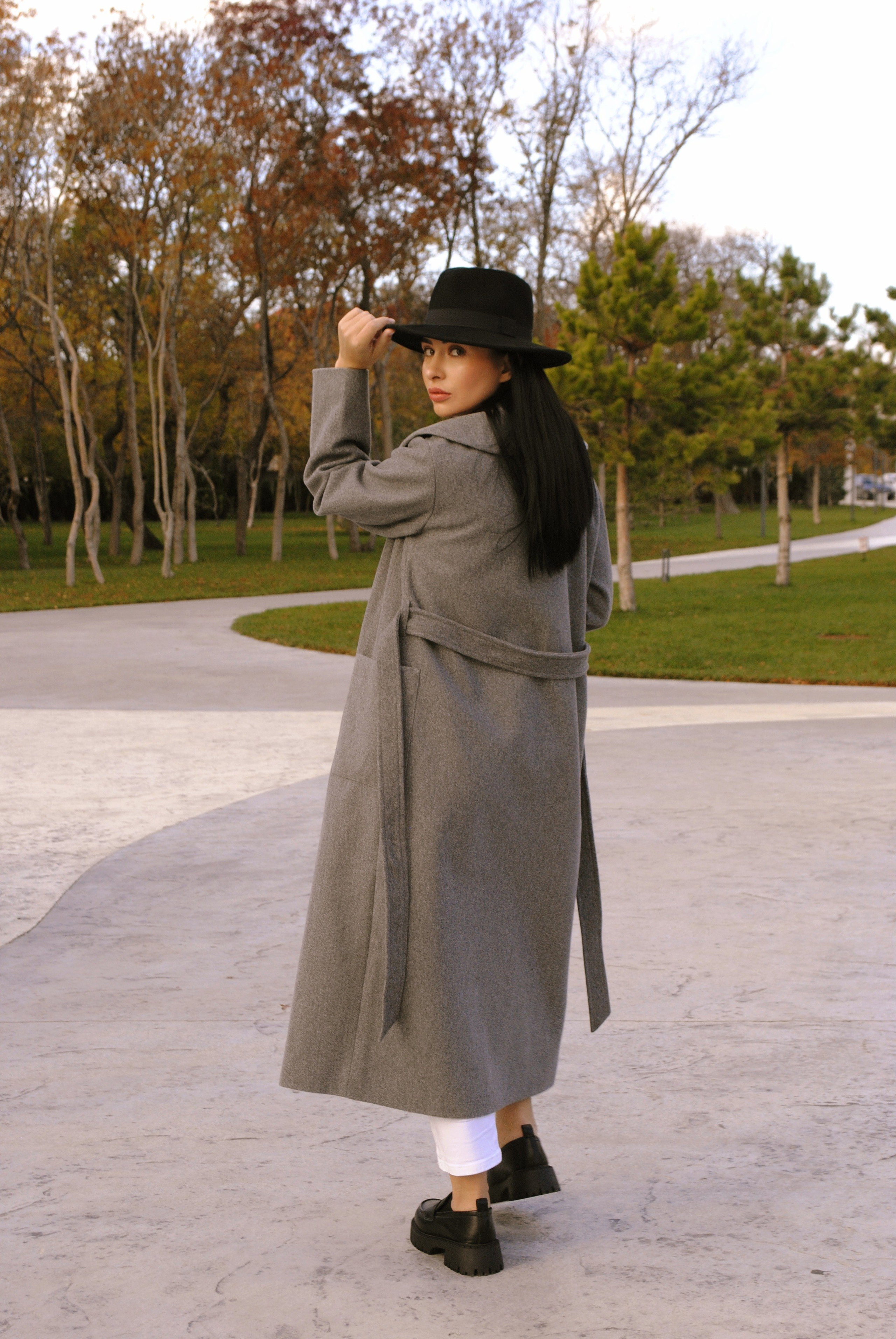 Лера. Фотограф Мария Мусаелян