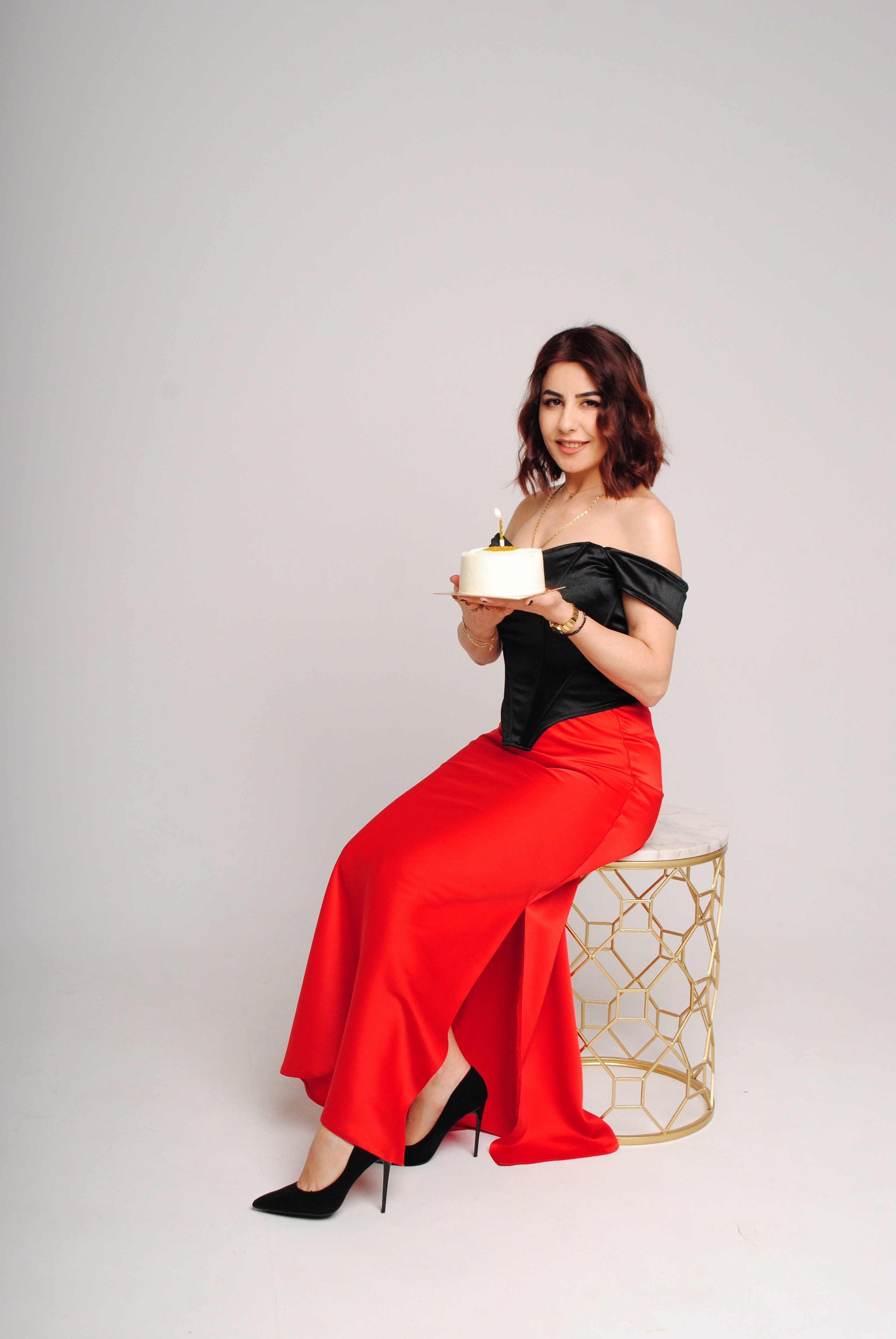 Гаяне. Фотограф Мария Мусаелян