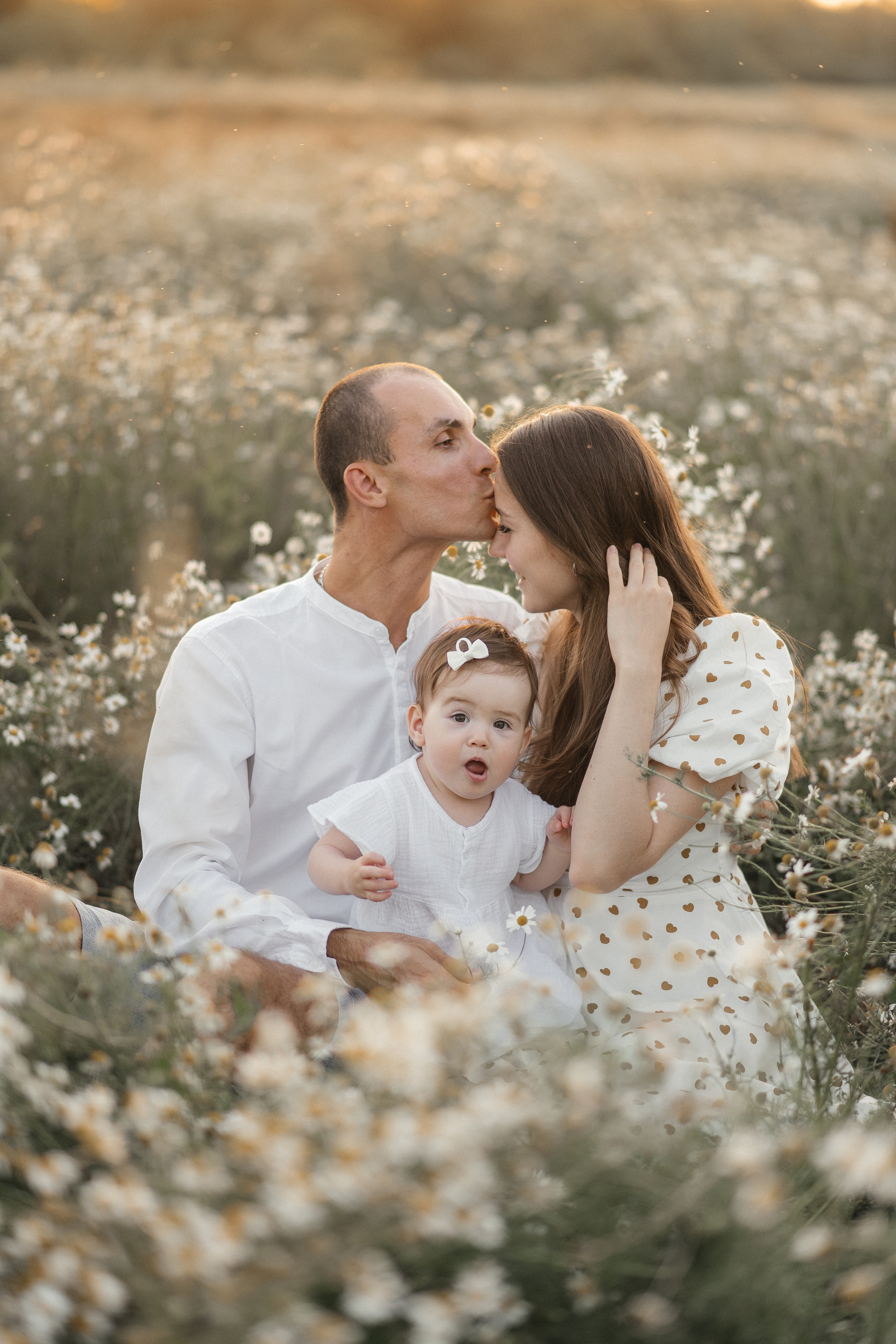 Семейные съемки. Главная