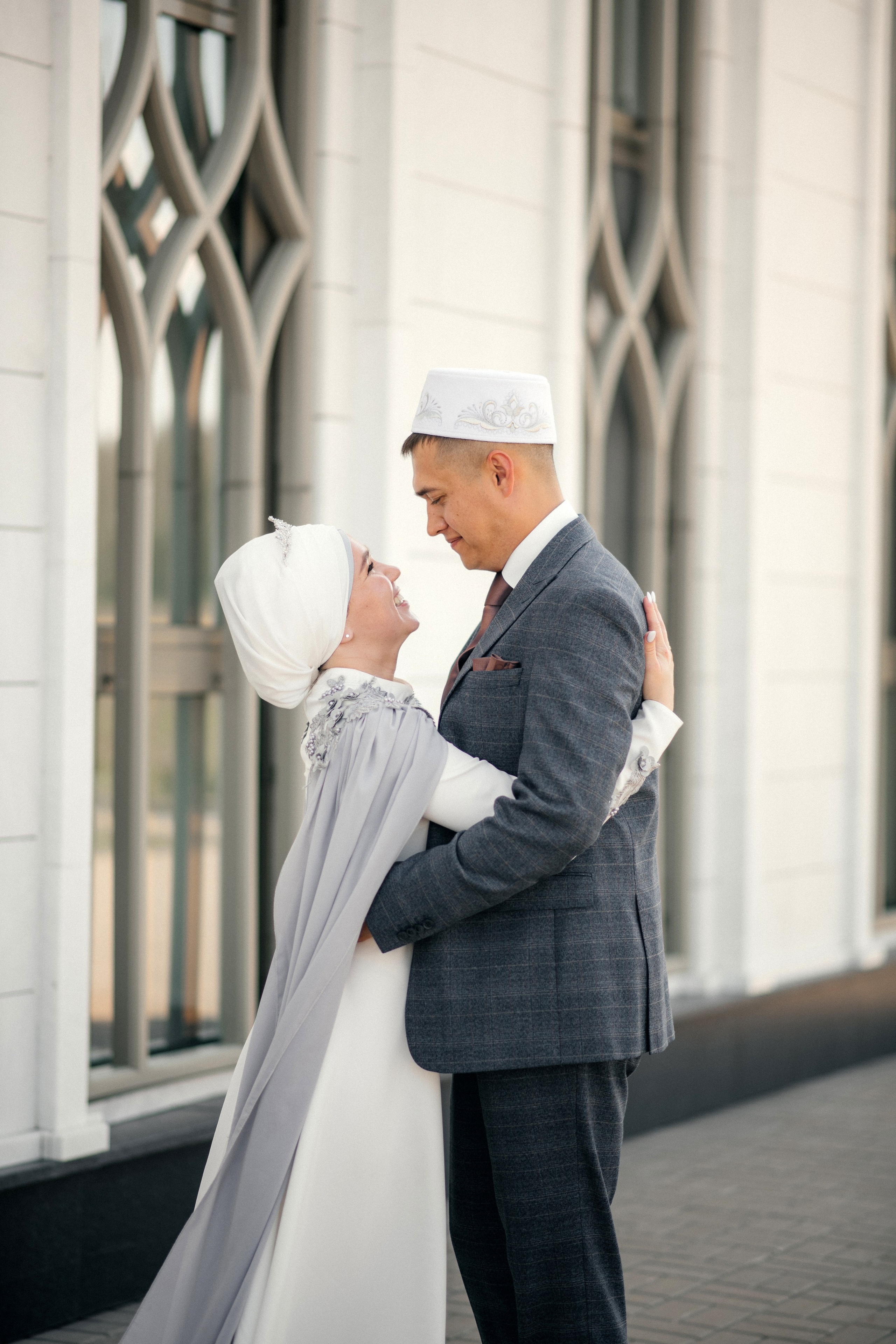 Ильназ и Зиля. Главная