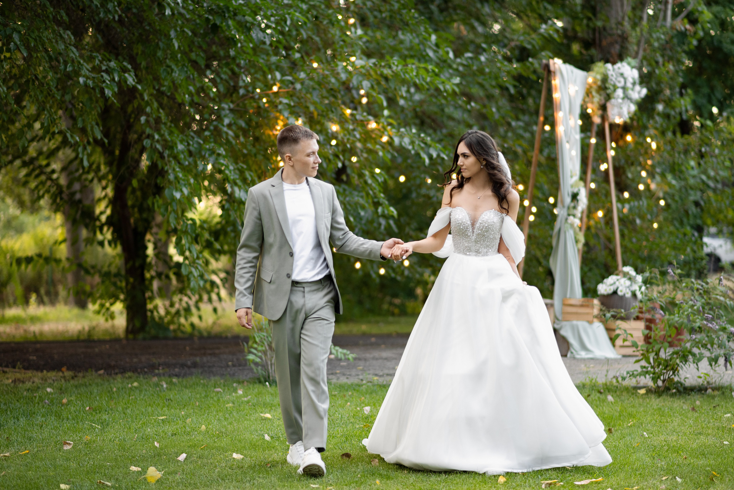 Миша и Яна. Свадебный и семейный фотограф Екатерина Ибрагимова Москва Астрахань