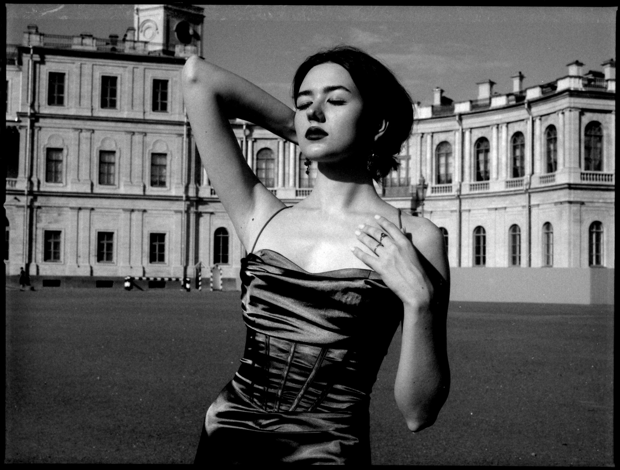 Портреты. Об авторе