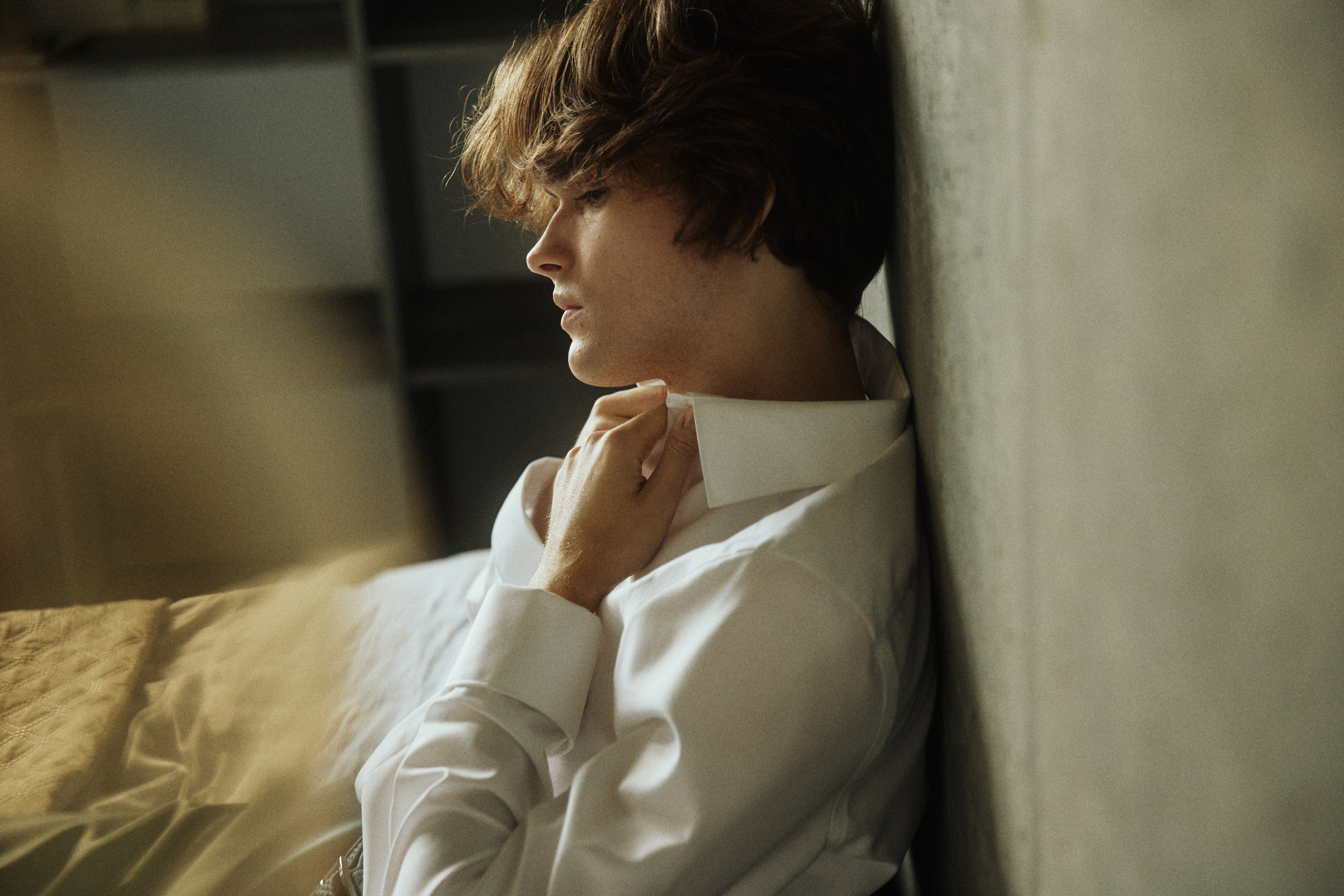 AMORE DA CINEMA. Дмитрий Мазуркевич: Профессиональный Репортажный Фотограф